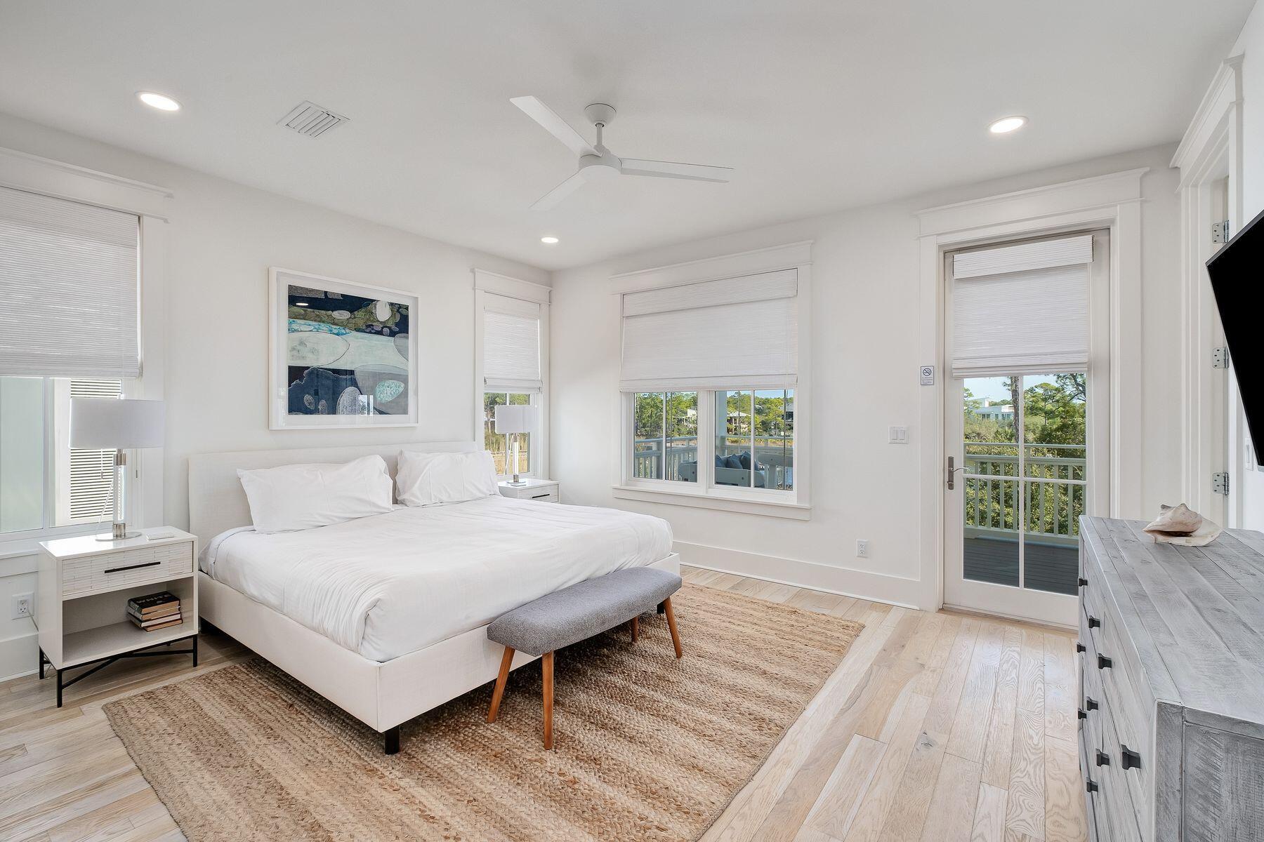GRAYTON BEACH - Residential