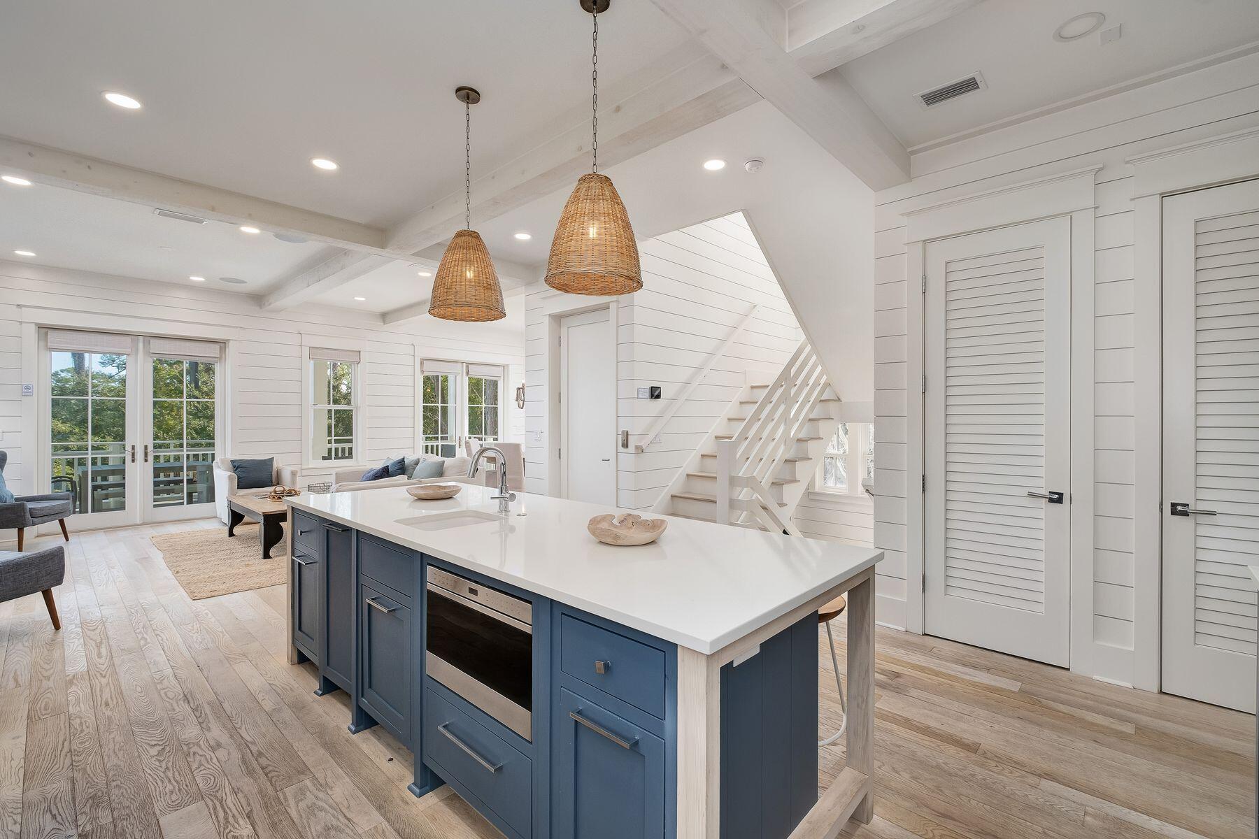 GRAYTON BEACH - Residential