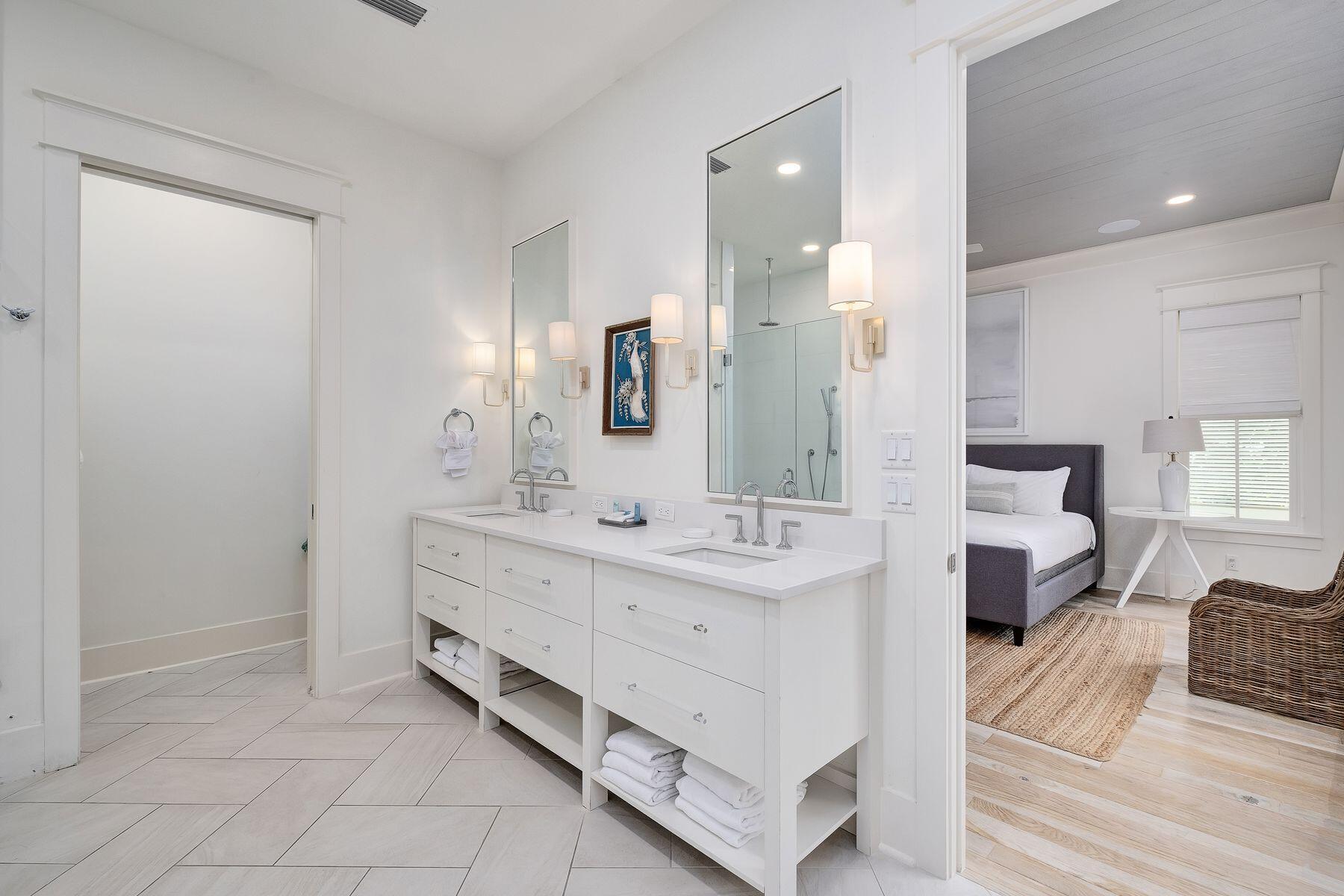 GRAYTON BEACH - Residential