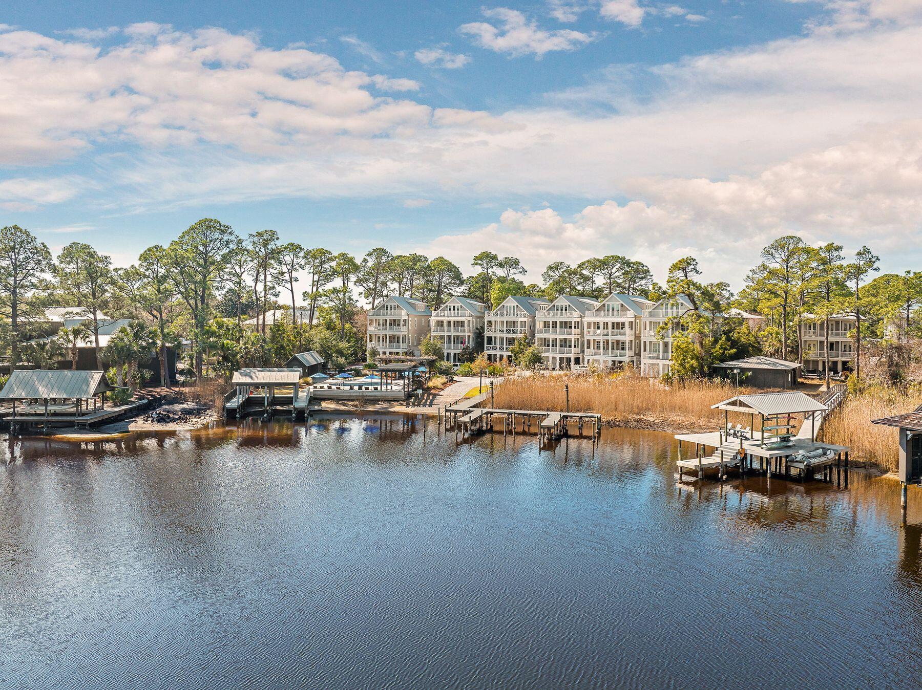 GRAYTON BEACH - Residential