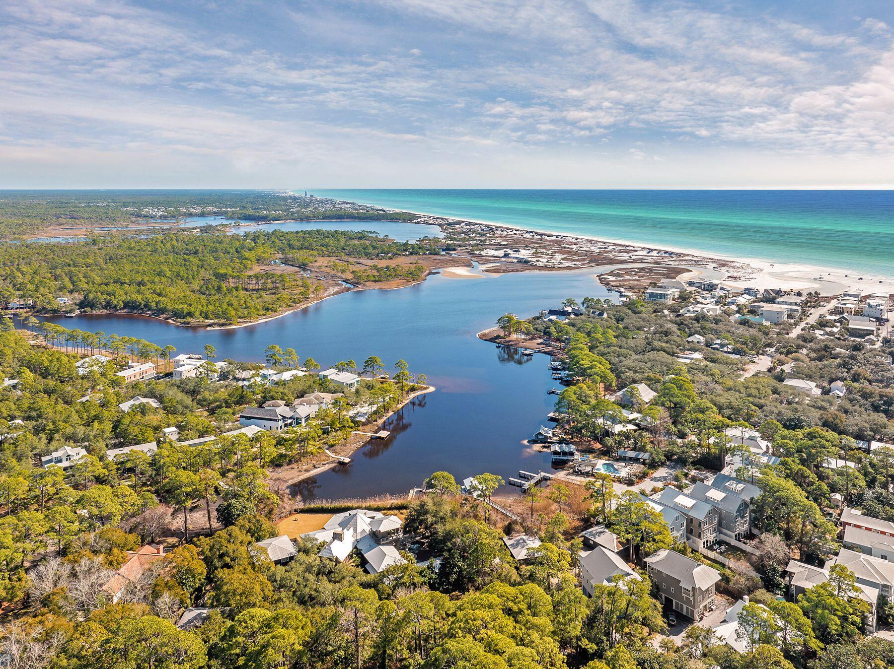 GRAYTON BEACH - Residential