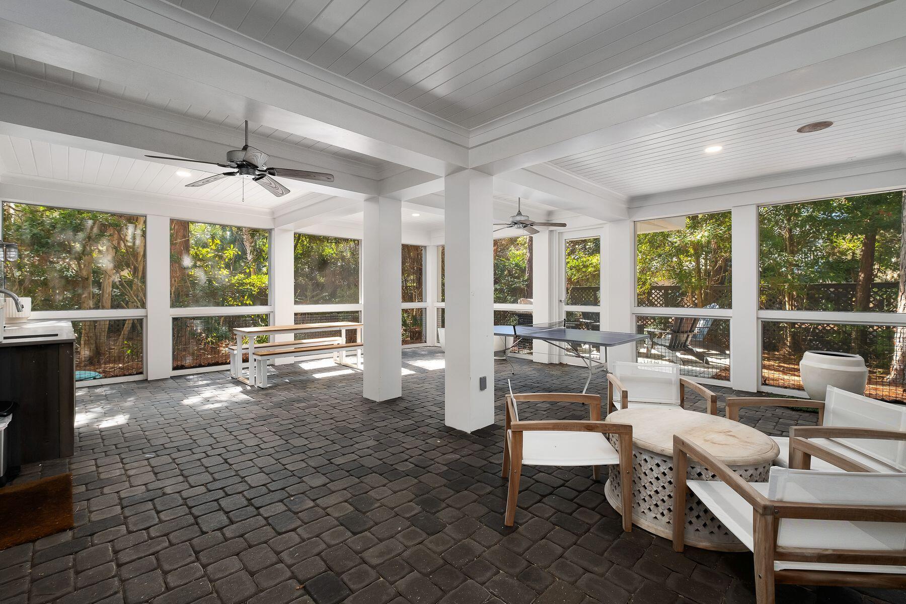 GRAYTON BEACH - Residential