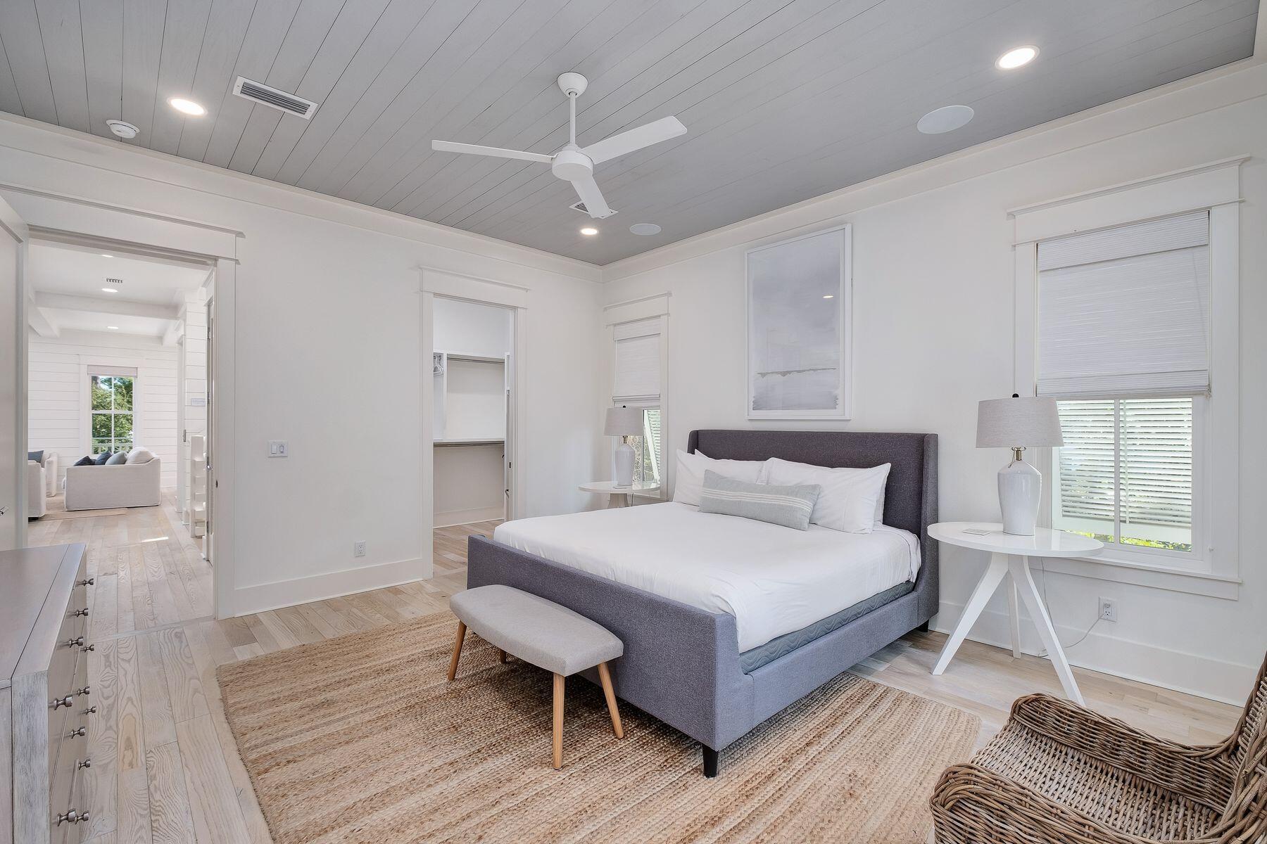 GRAYTON BEACH - Residential