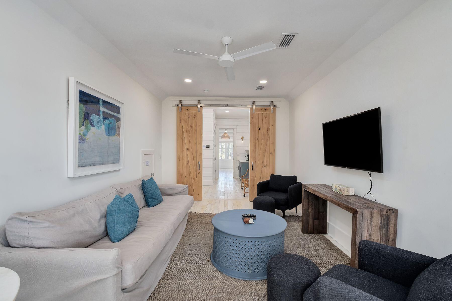 GRAYTON BEACH - Residential