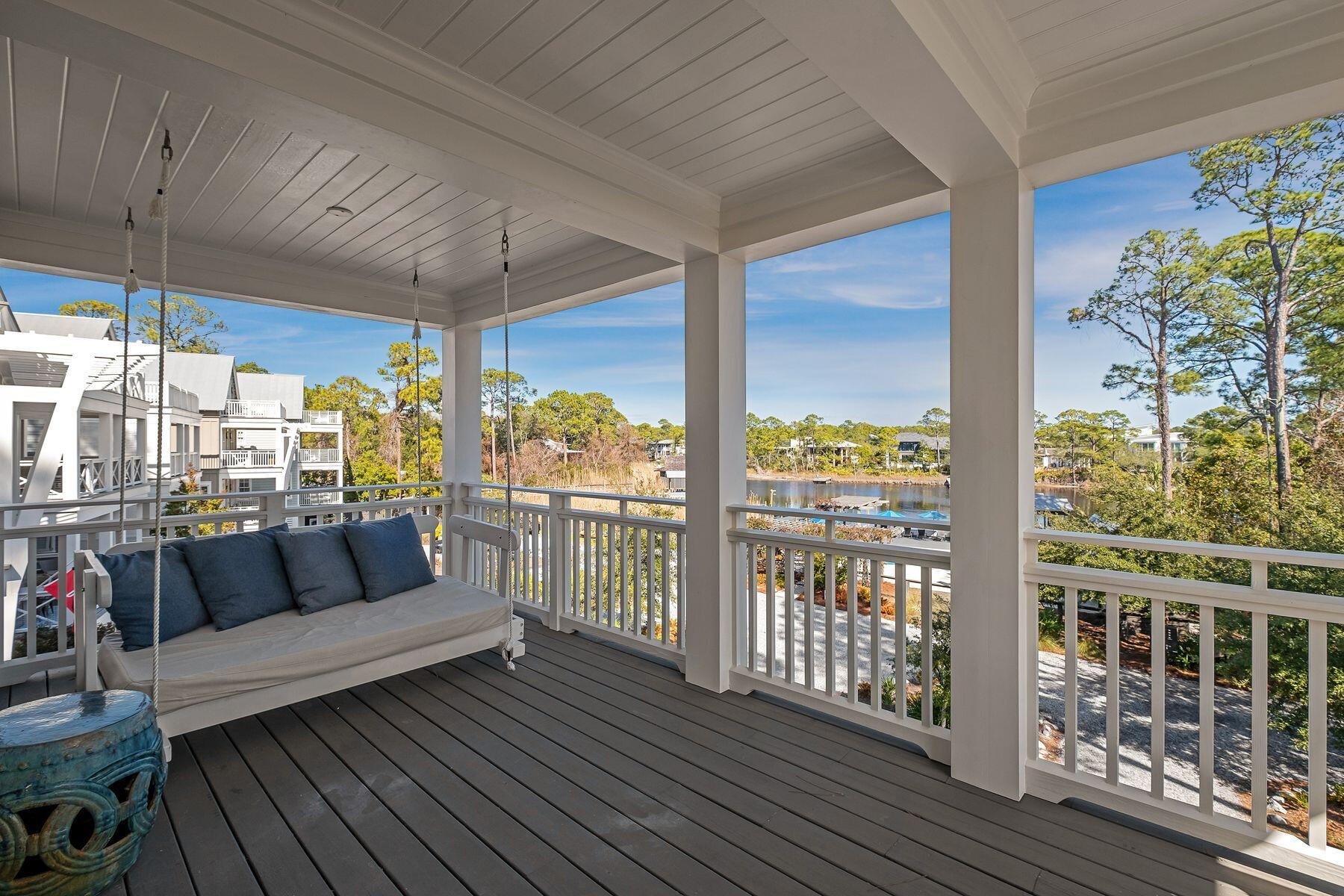 GRAYTON BEACH - Residential