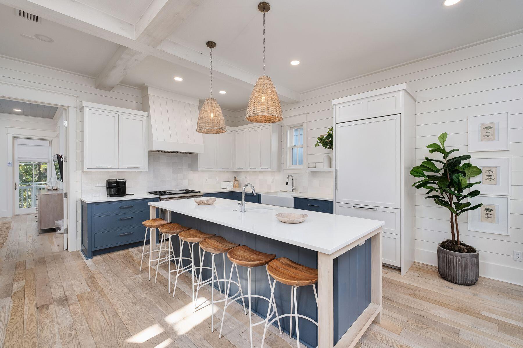 GRAYTON BEACH - Residential