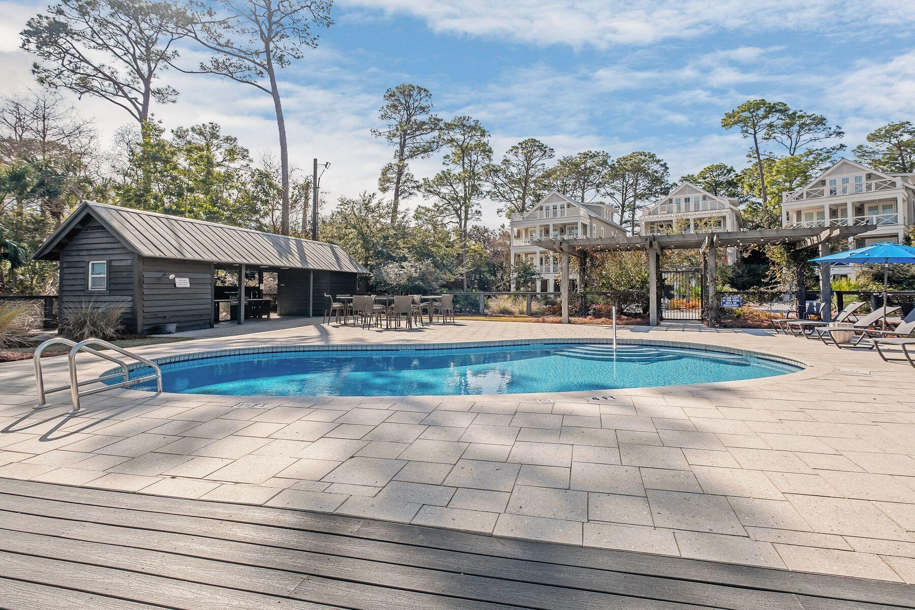 GRAYTON BEACH - Residential