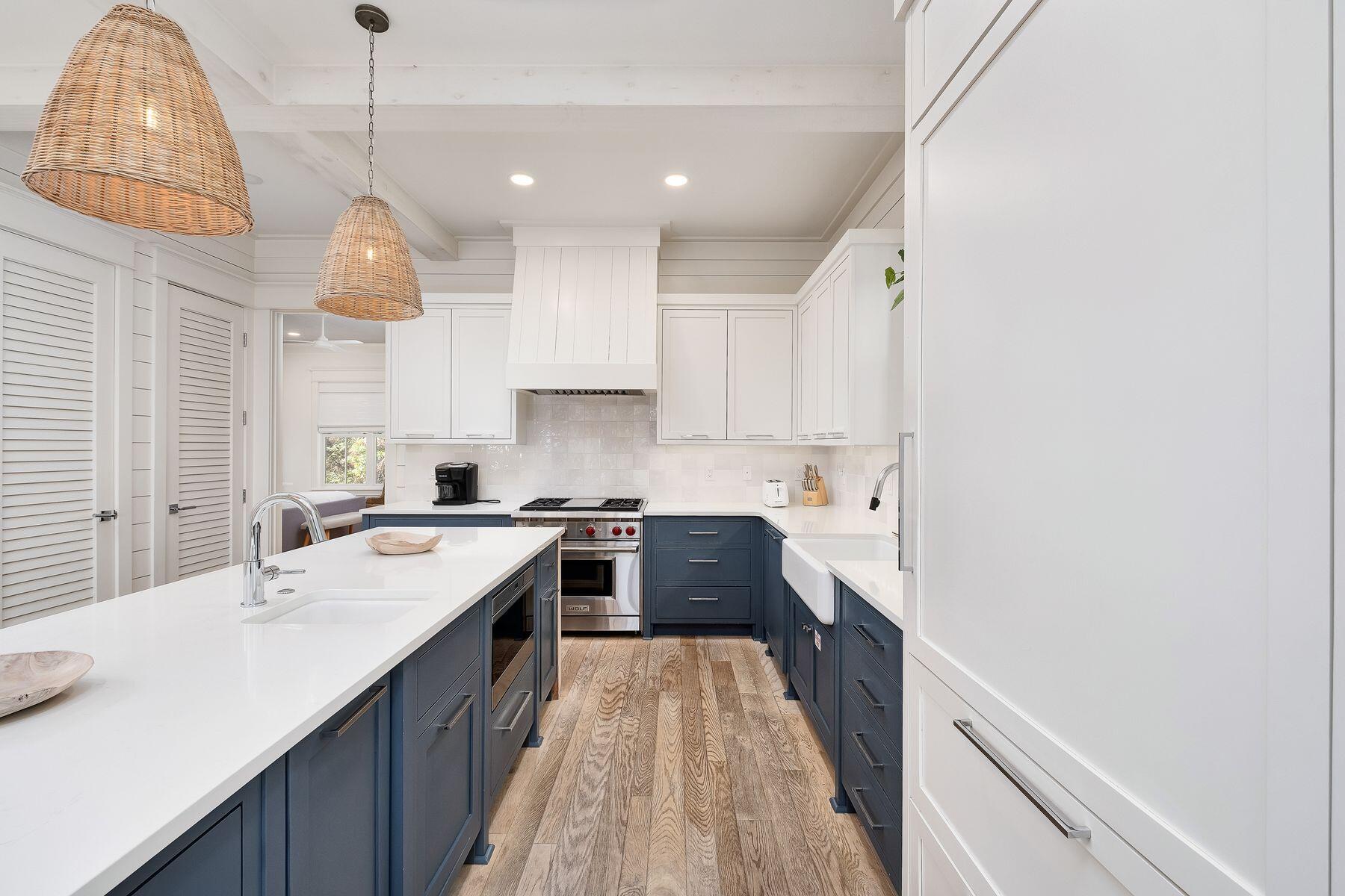 GRAYTON BEACH - Residential