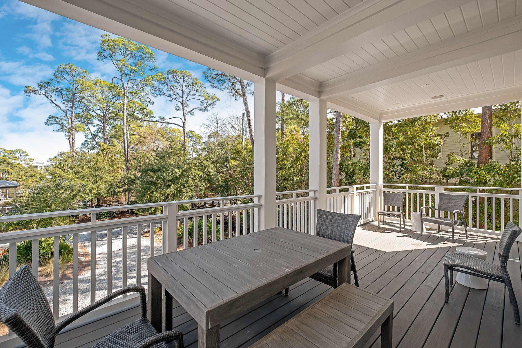 GRAYTON BEACH - Residential