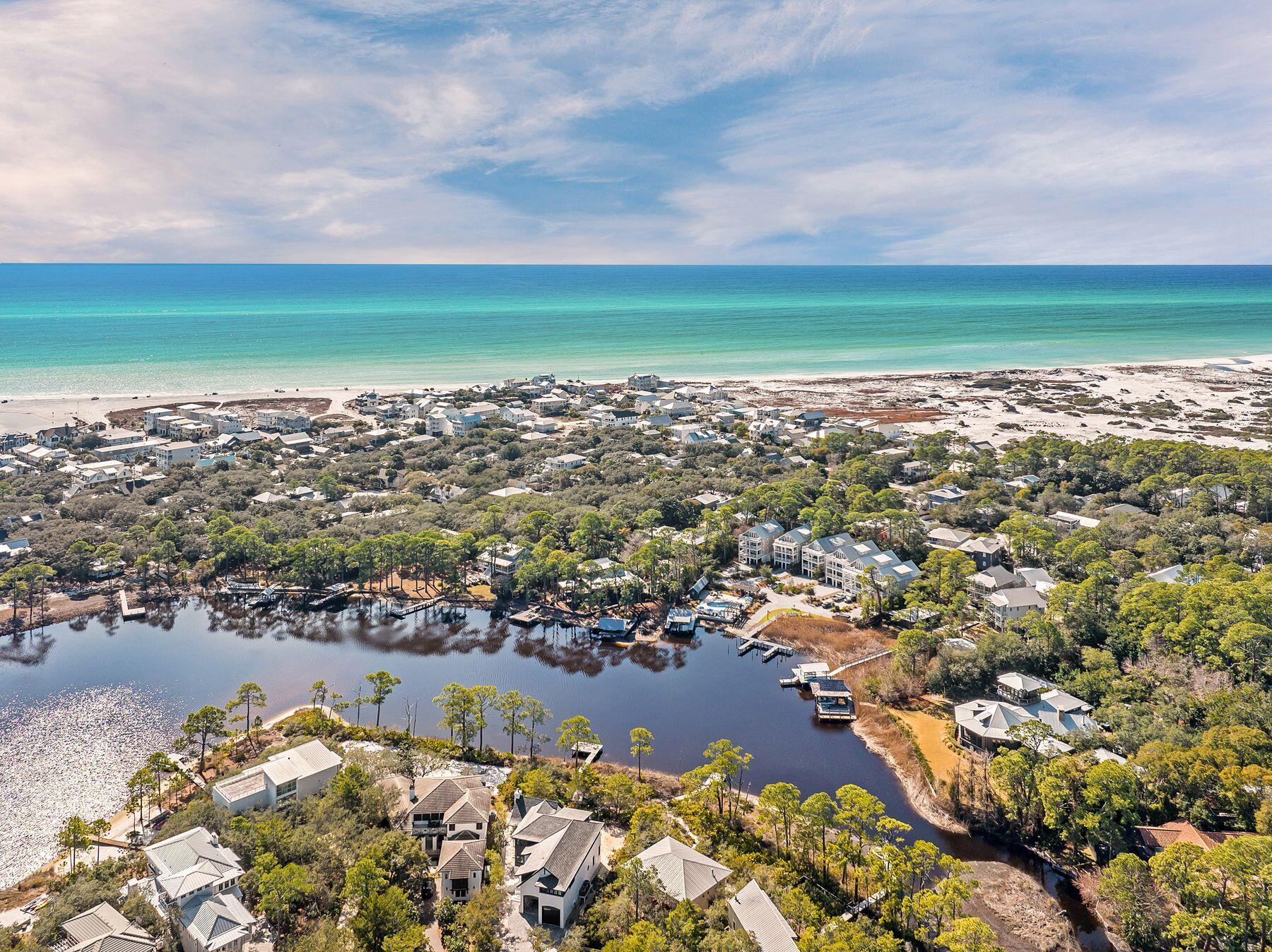 GRAYTON BEACH - Residential
