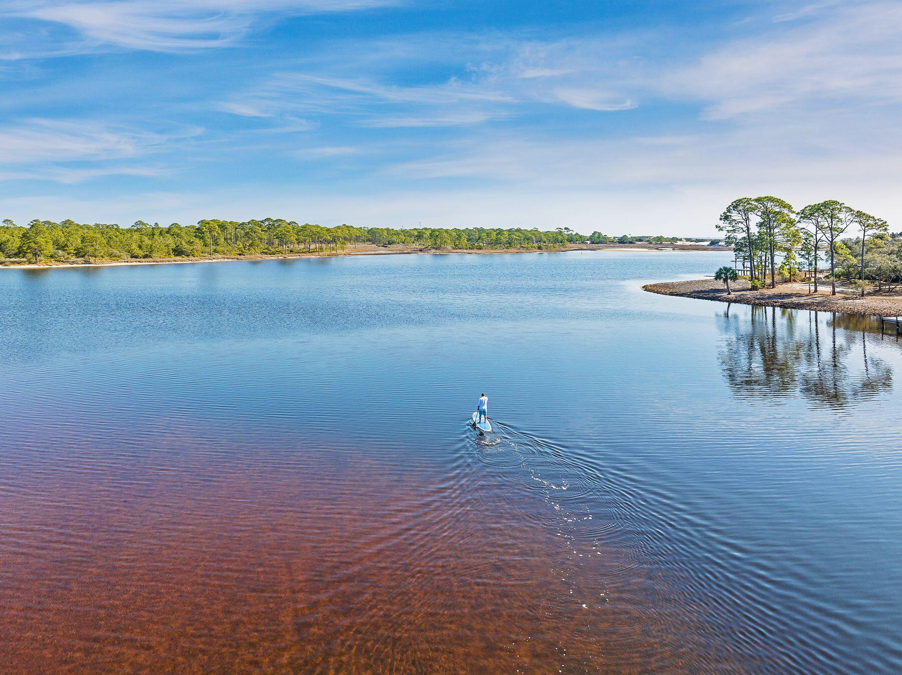 GRAYTON BEACH - Residential
