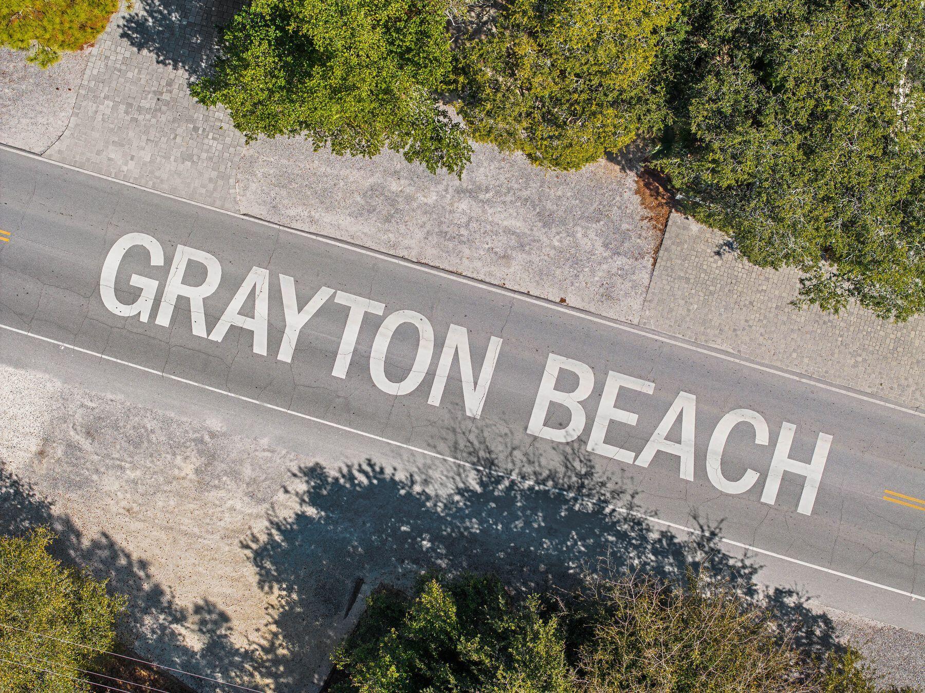 GRAYTON BEACH - Residential