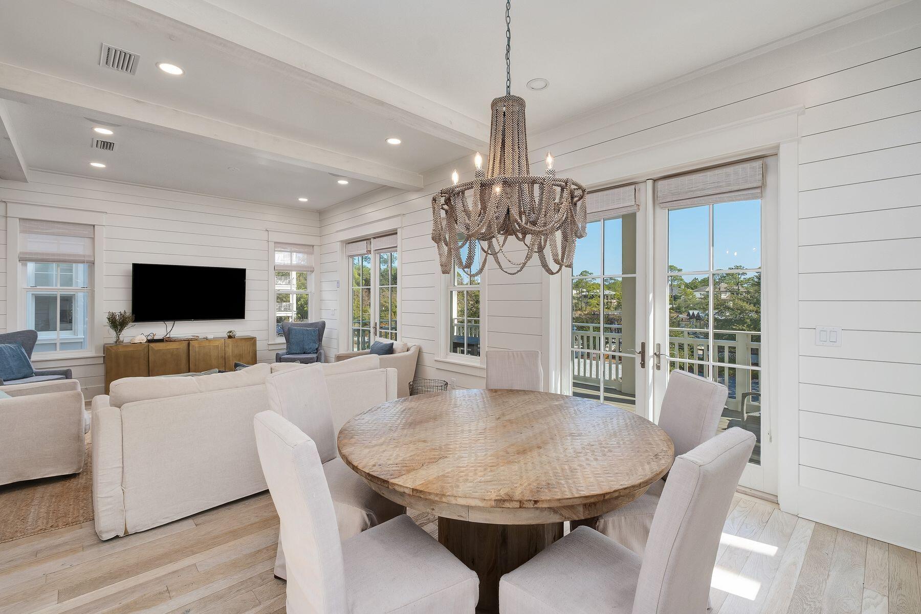 GRAYTON BEACH - Residential
