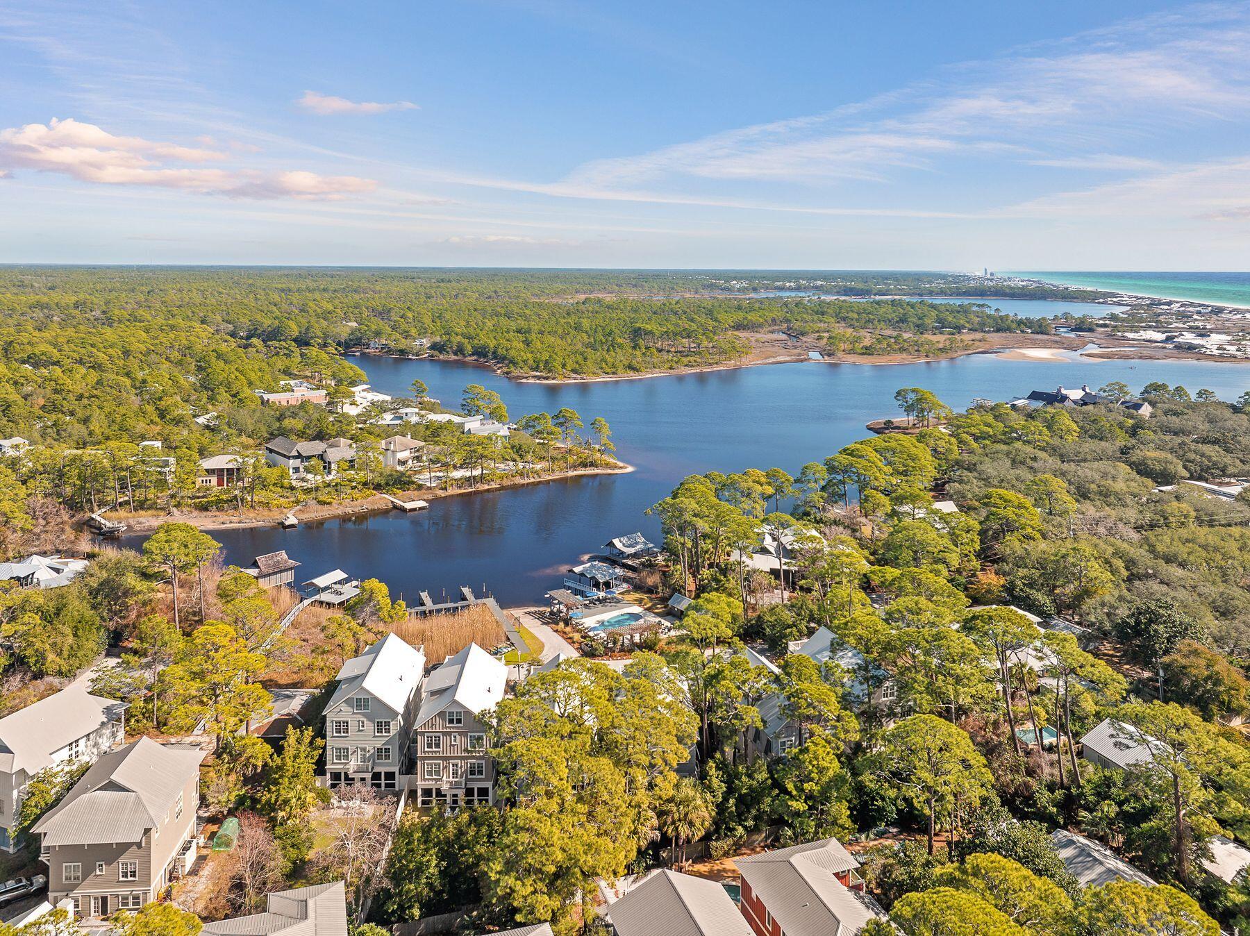 GRAYTON BEACH - Residential