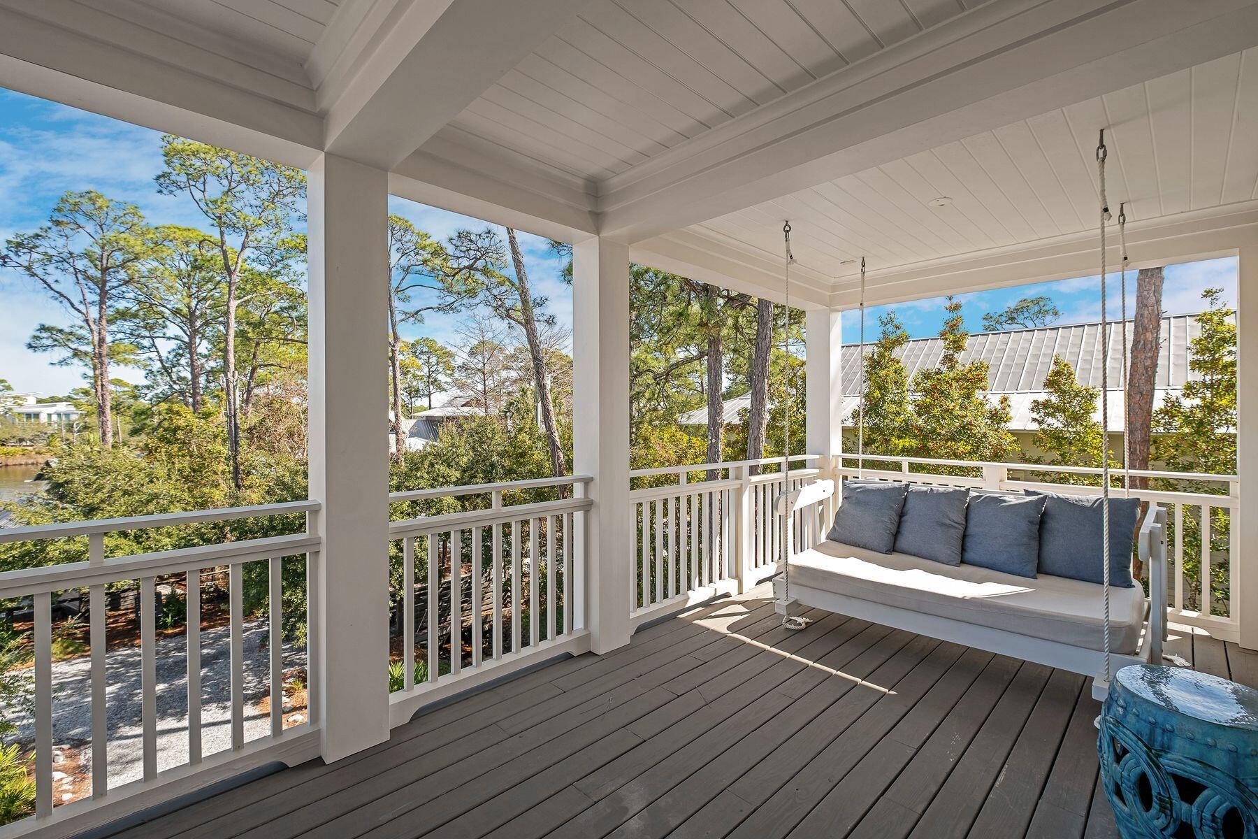 GRAYTON BEACH - Residential