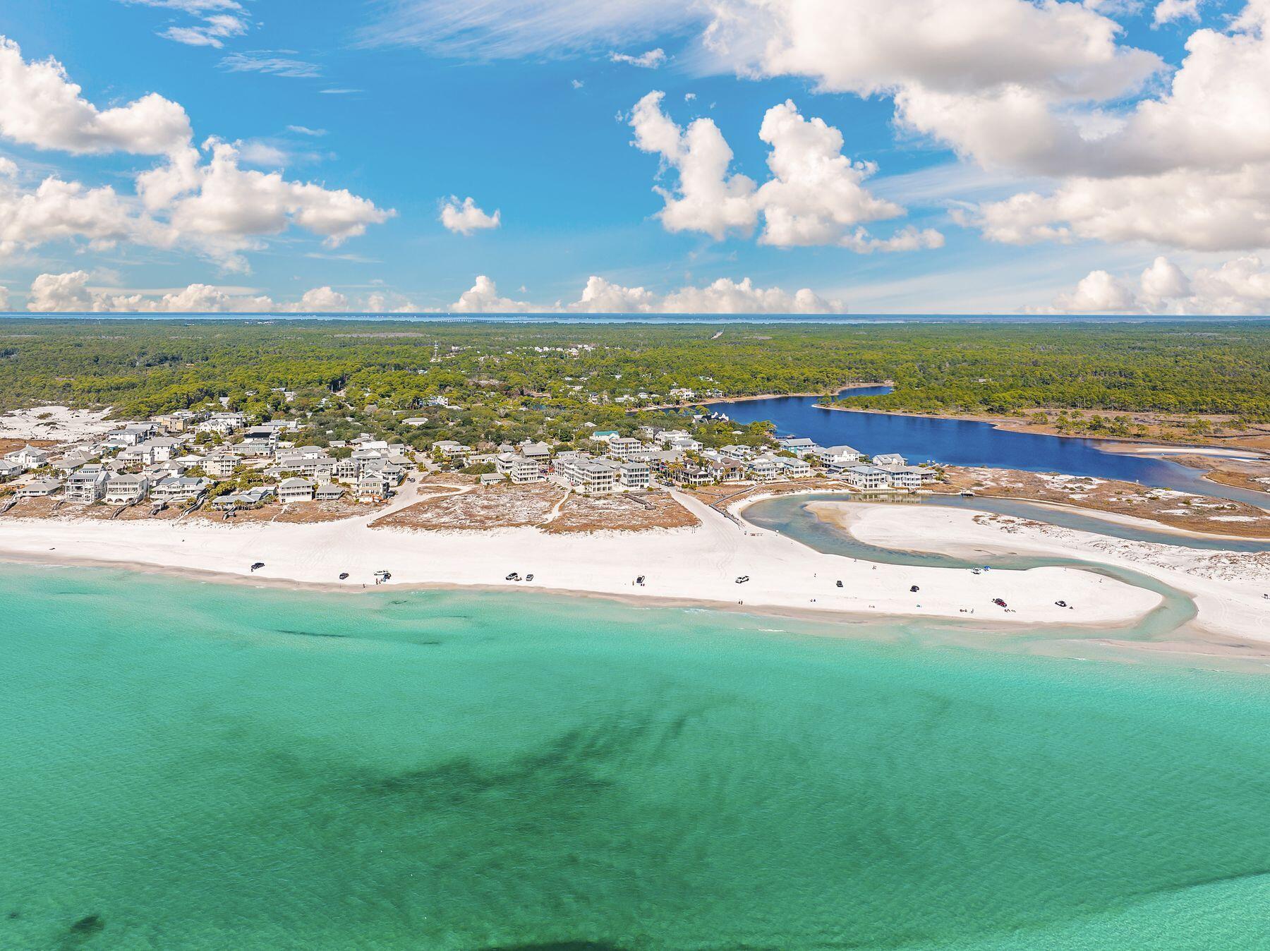 GRAYTON BEACH - Residential