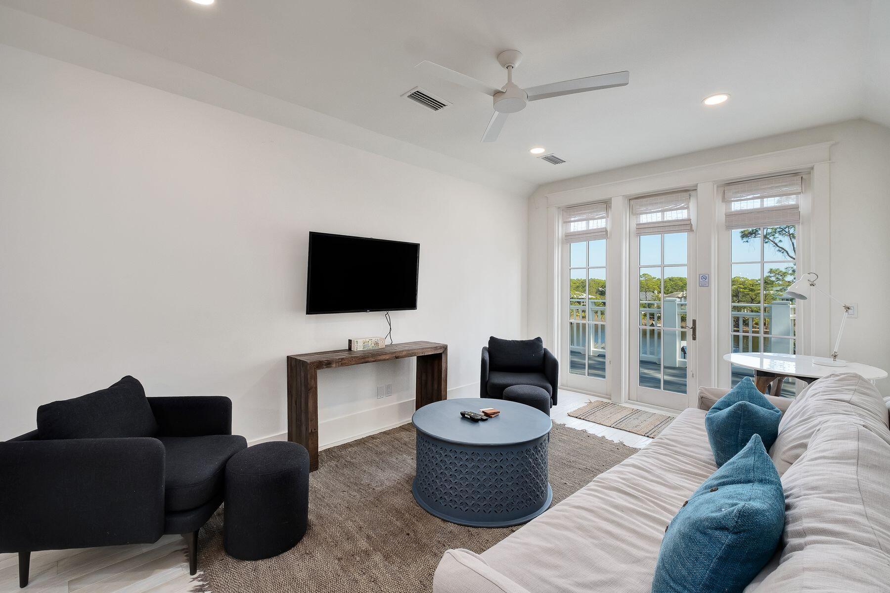 GRAYTON BEACH - Residential