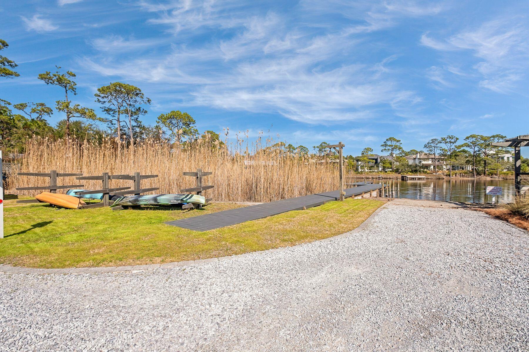 GRAYTON BEACH - Residential