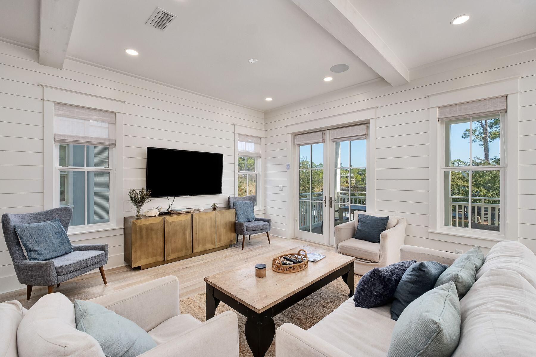 GRAYTON BEACH - Residential