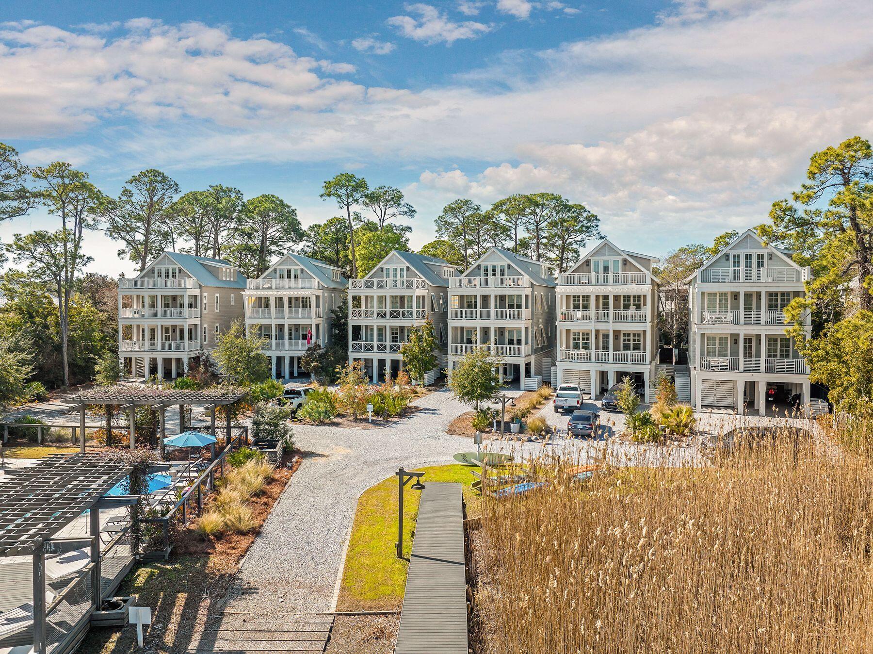 GRAYTON BEACH - Residential