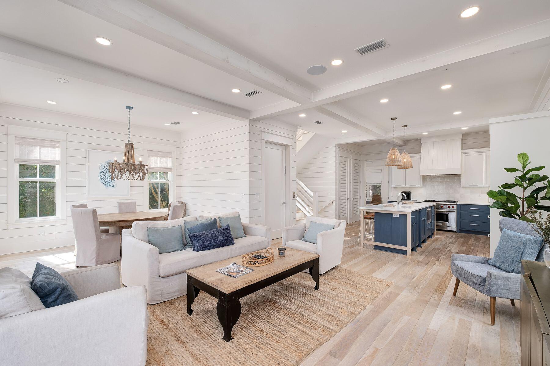 GRAYTON BEACH - Residential