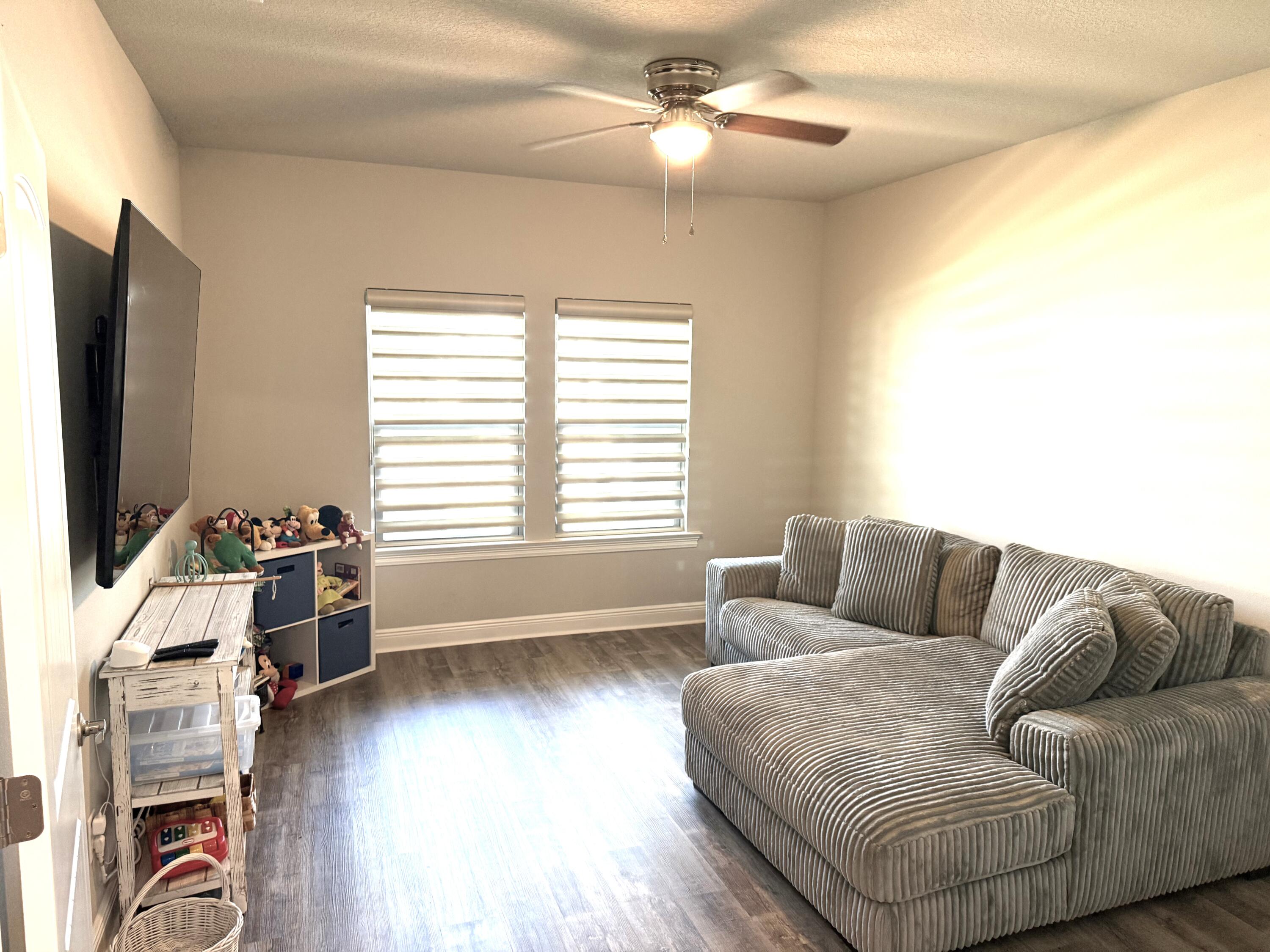 Secret Isle Estates - Residential