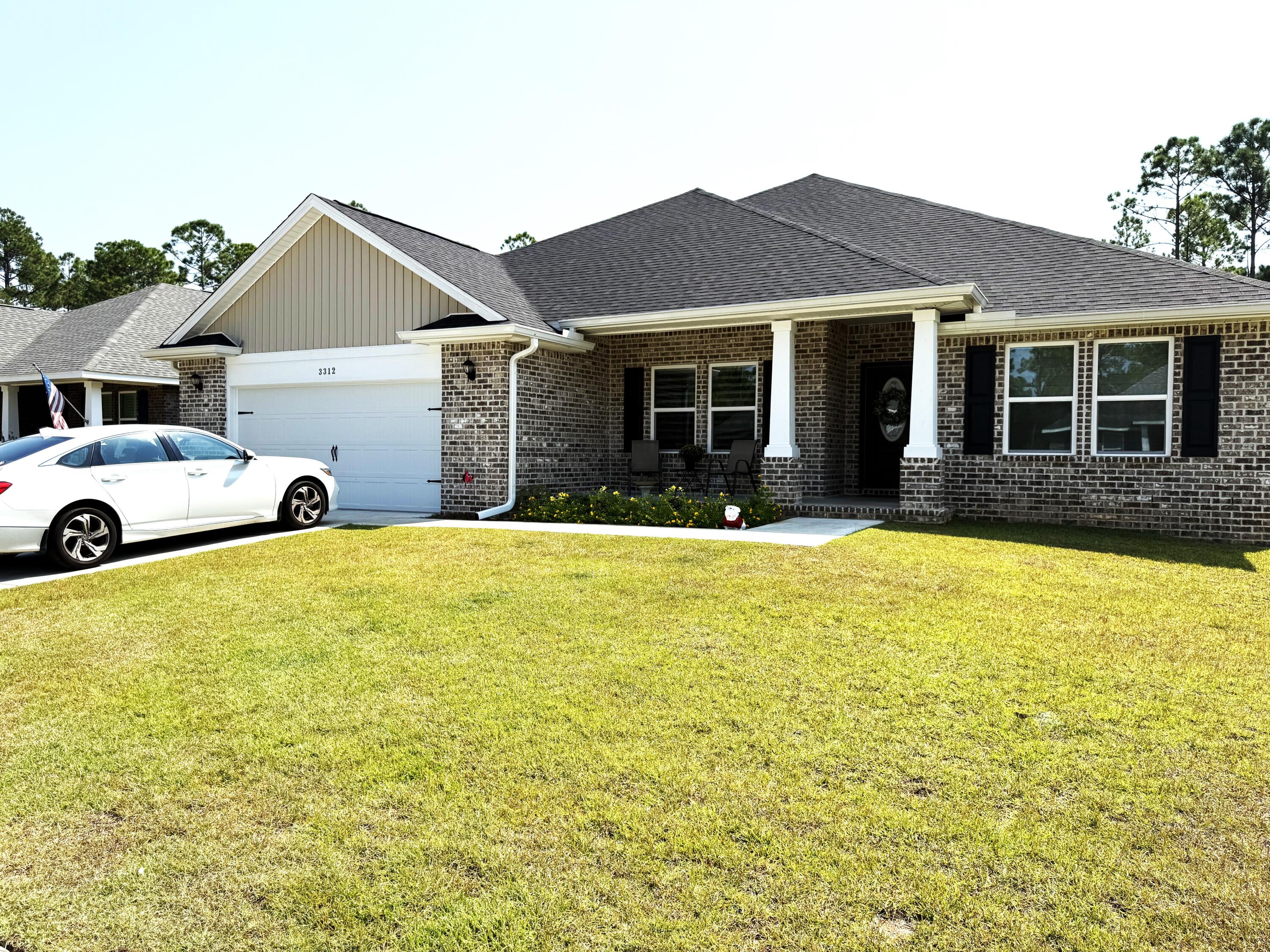 Secret Isle Estates - Residential