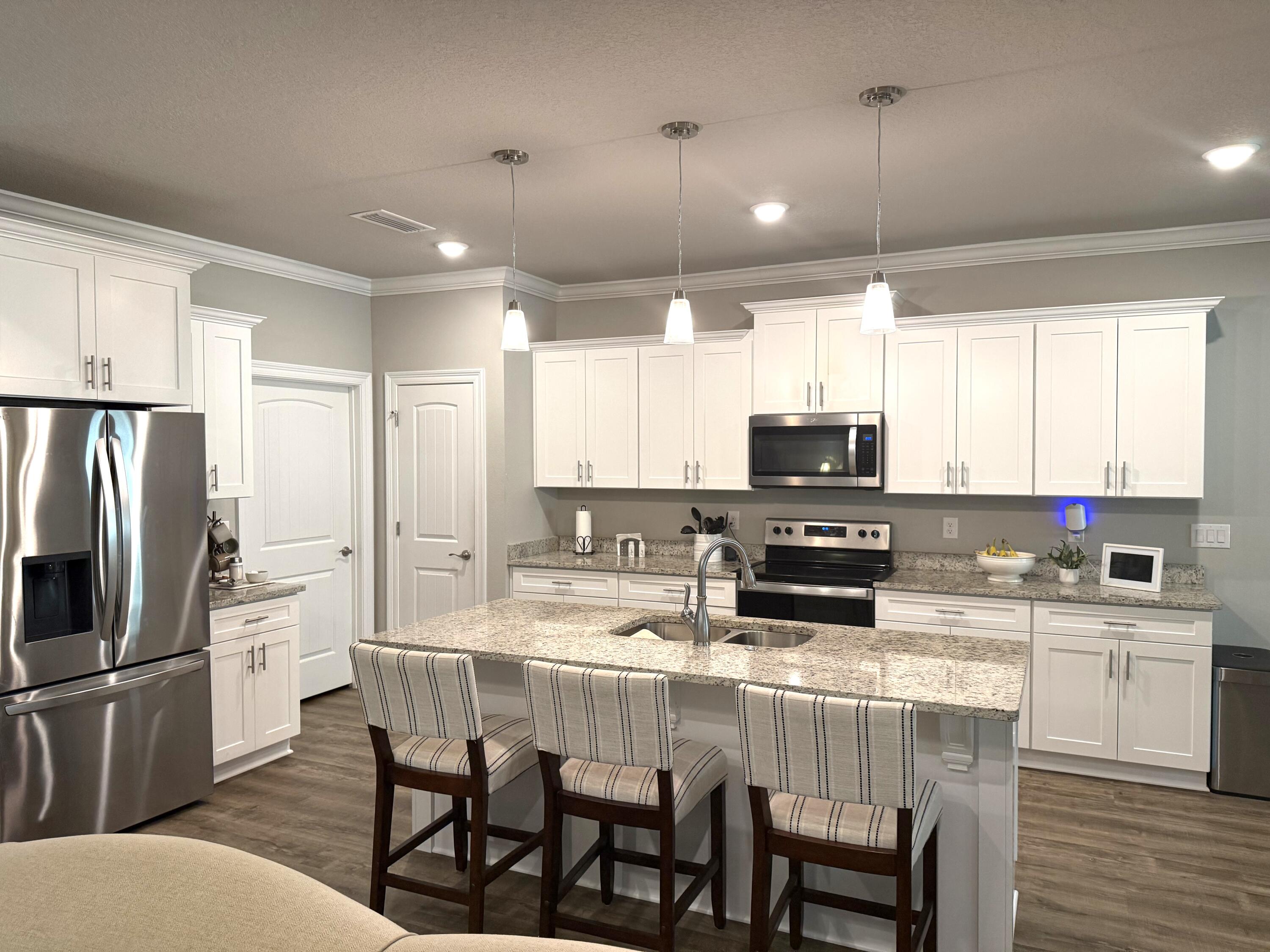 Secret Isle Estates - Residential