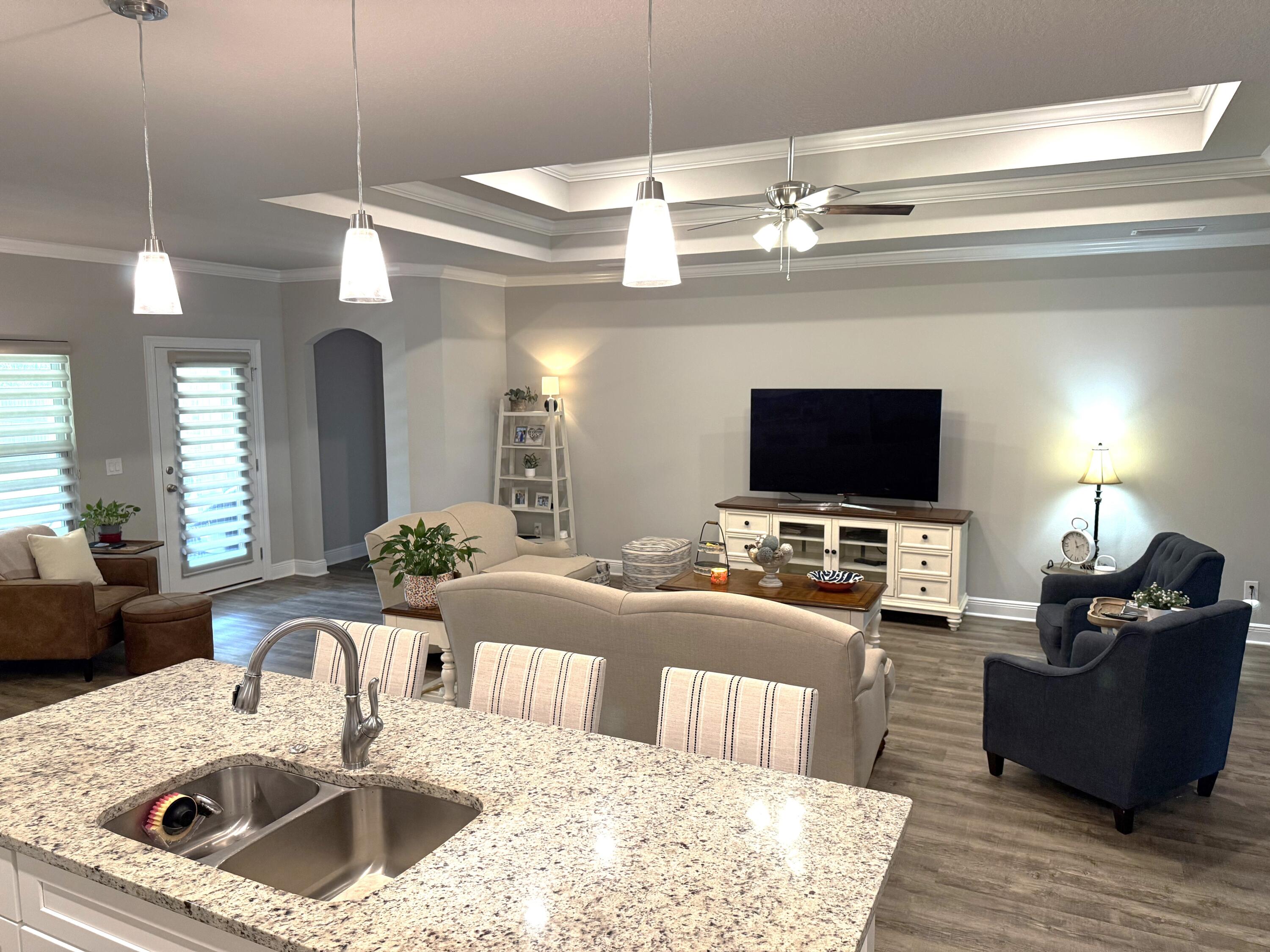 Secret Isle Estates - Residential