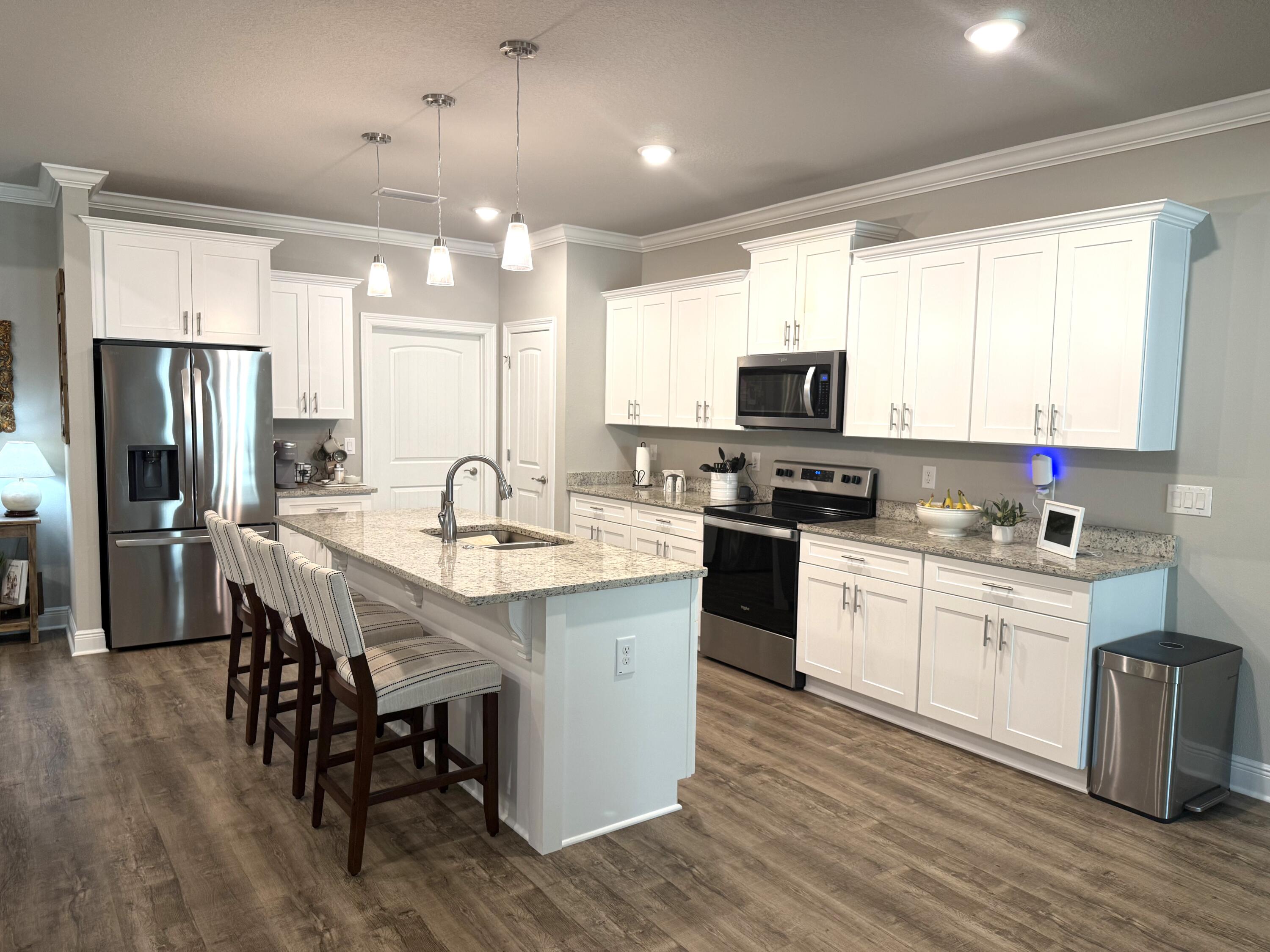 Secret Isle Estates - Residential