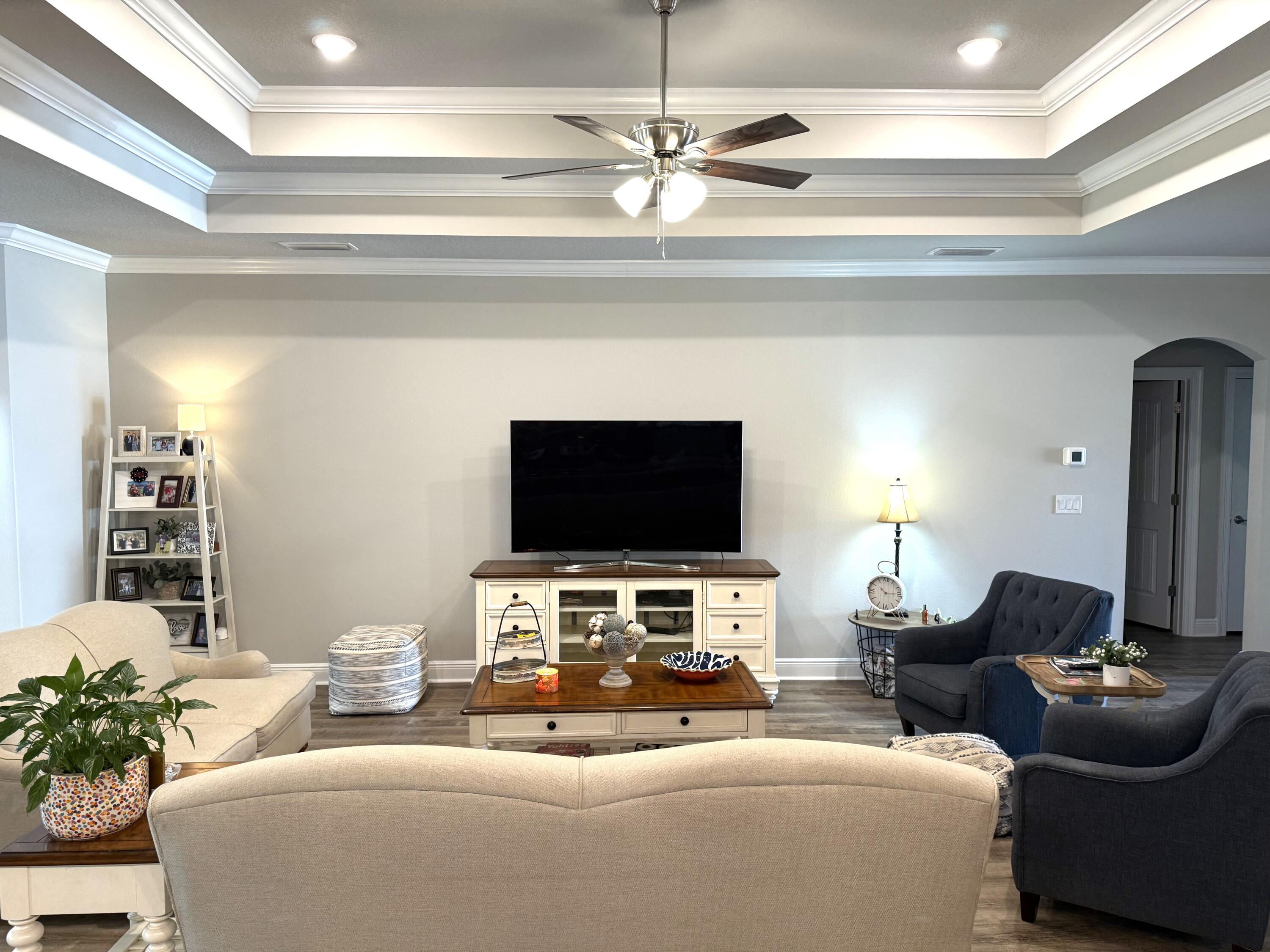 Secret Isle Estates - Residential