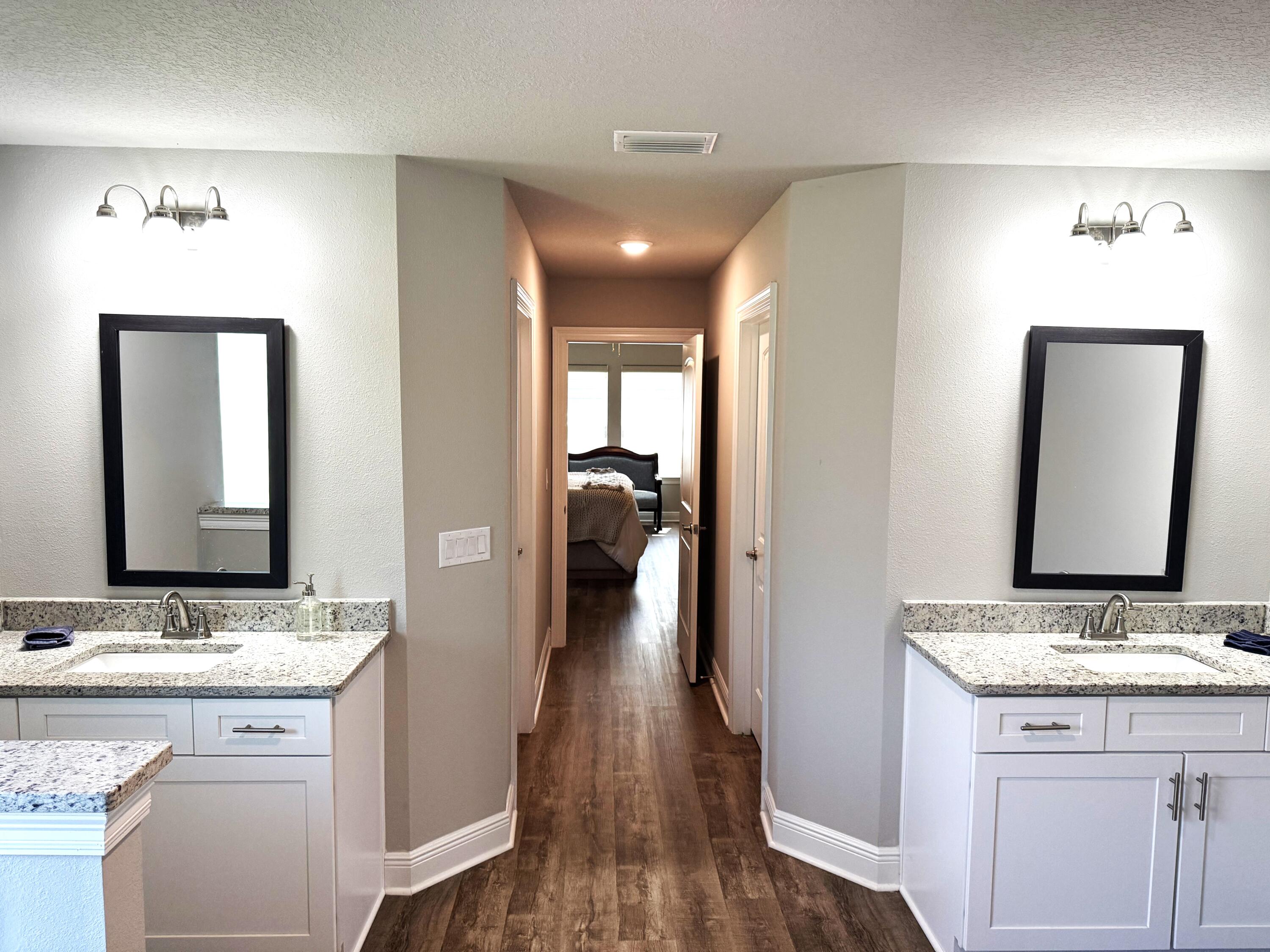 Secret Isle Estates - Residential