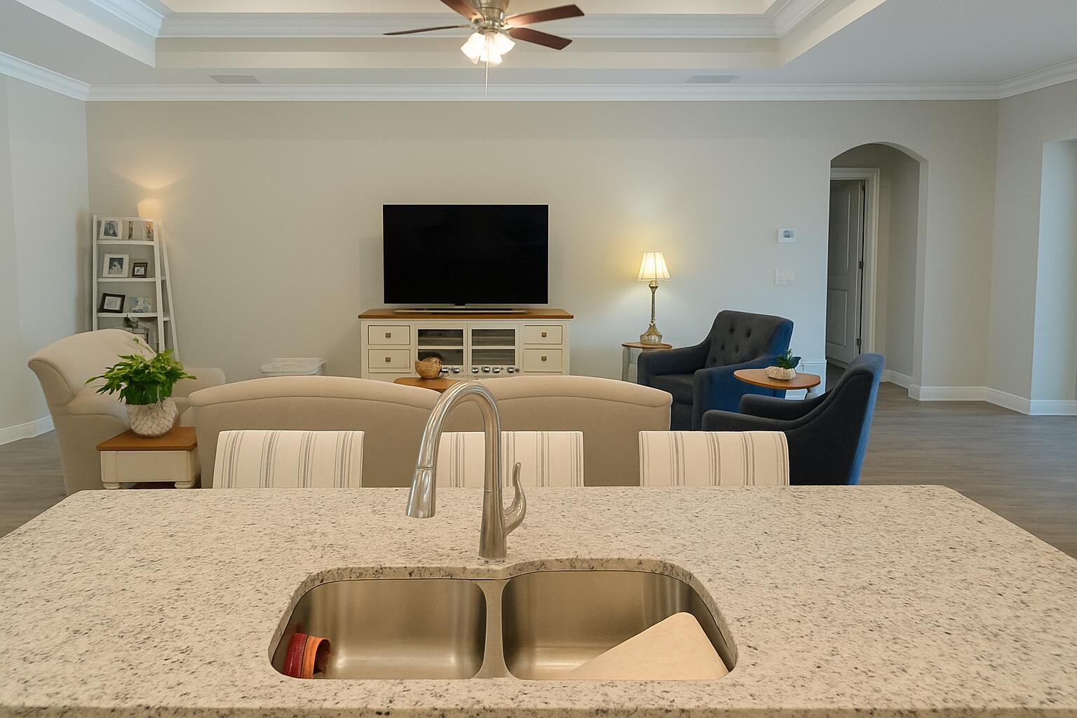 Secret Isle Estates - Residential