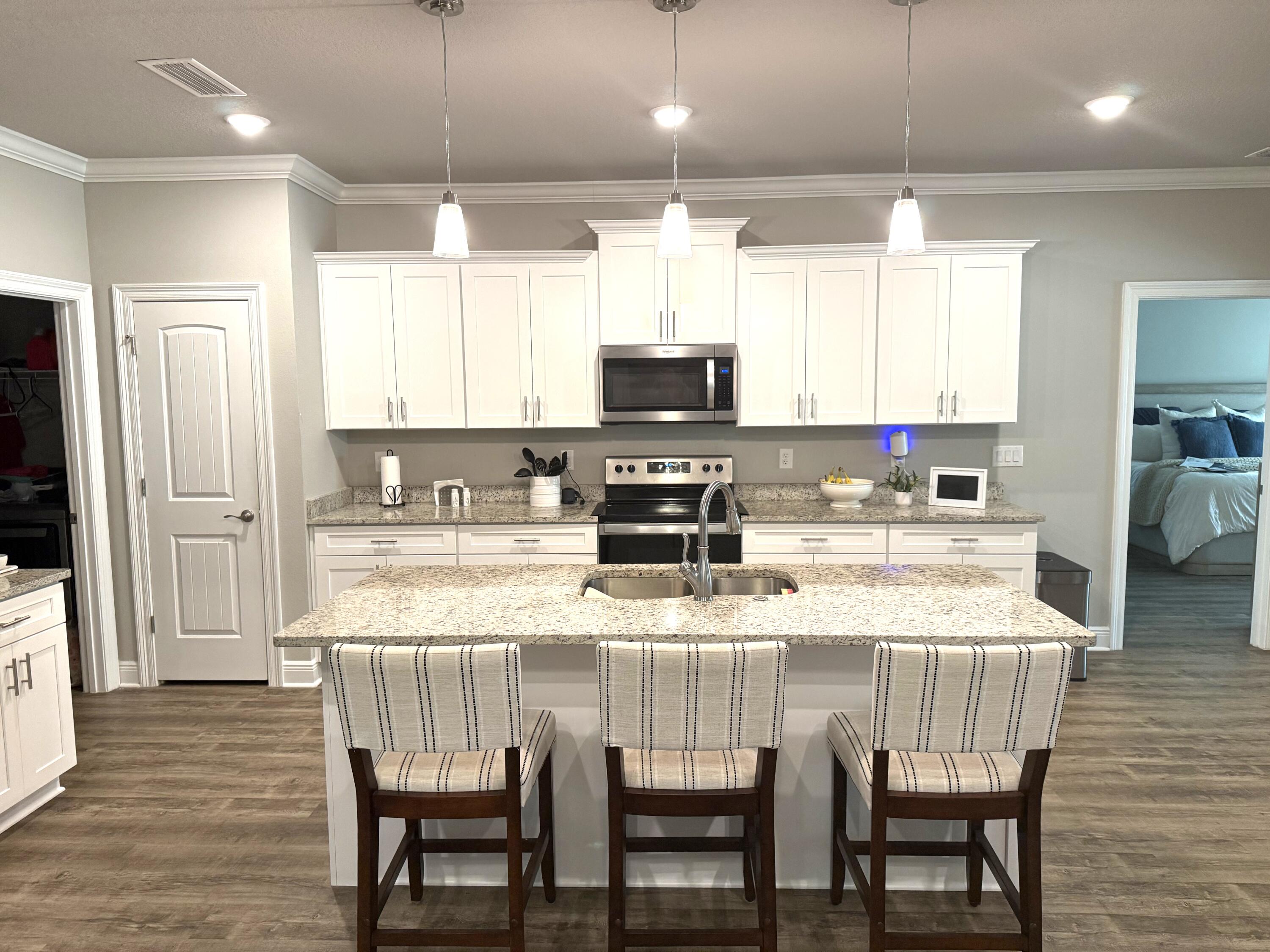 Secret Isle Estates - Residential