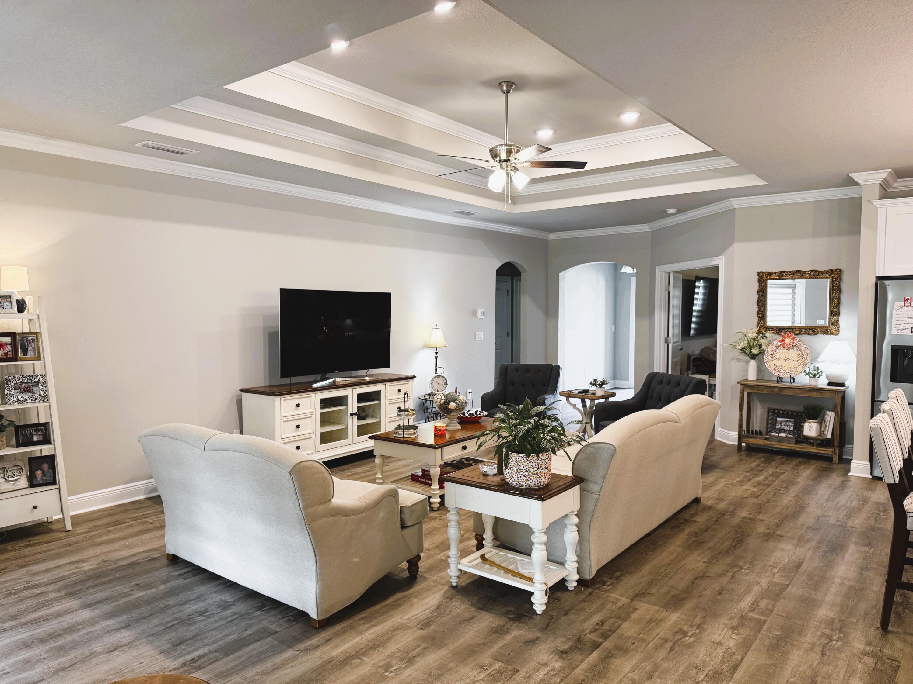 Secret Isle Estates - Residential