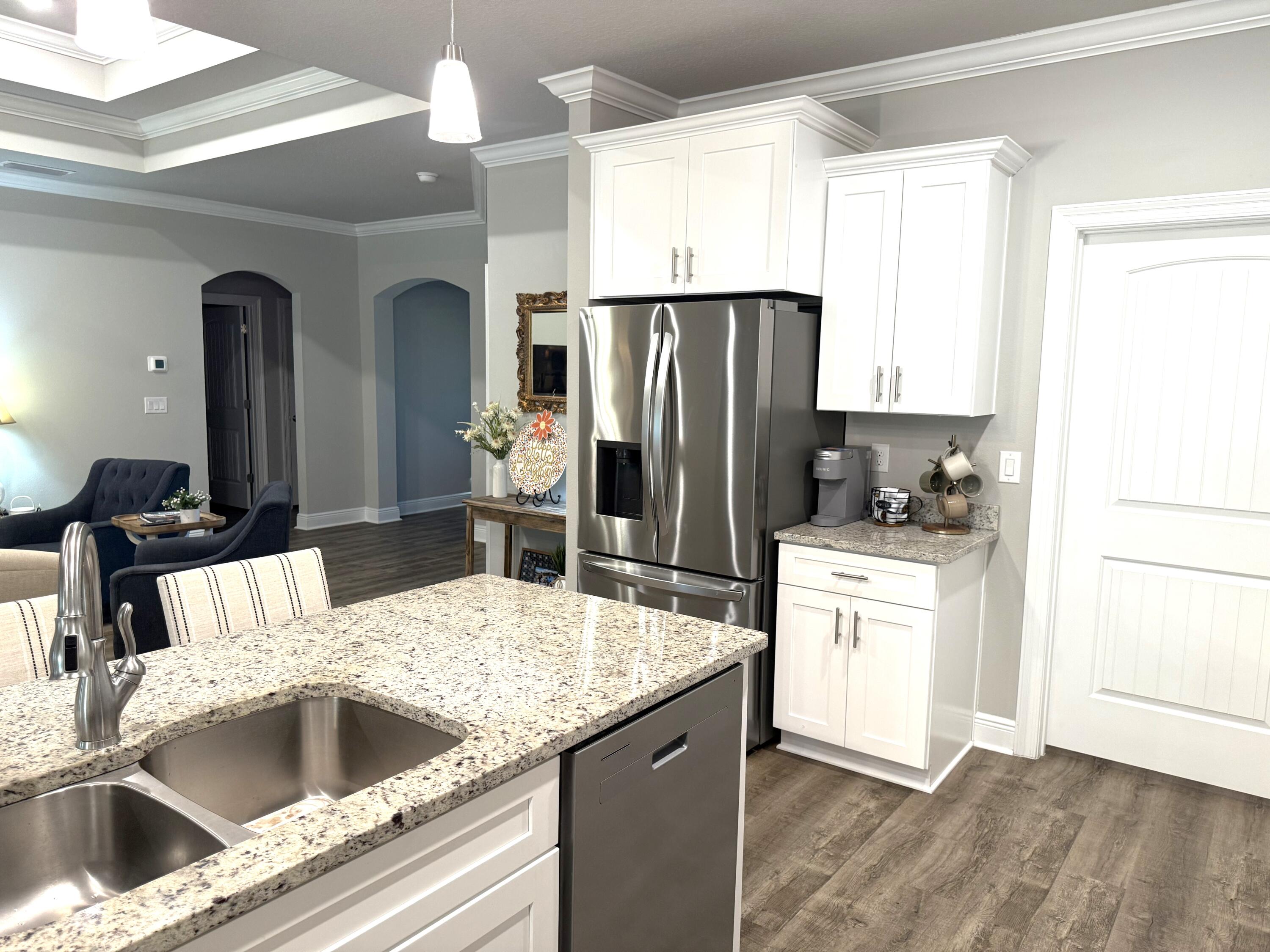 Secret Isle Estates - Residential