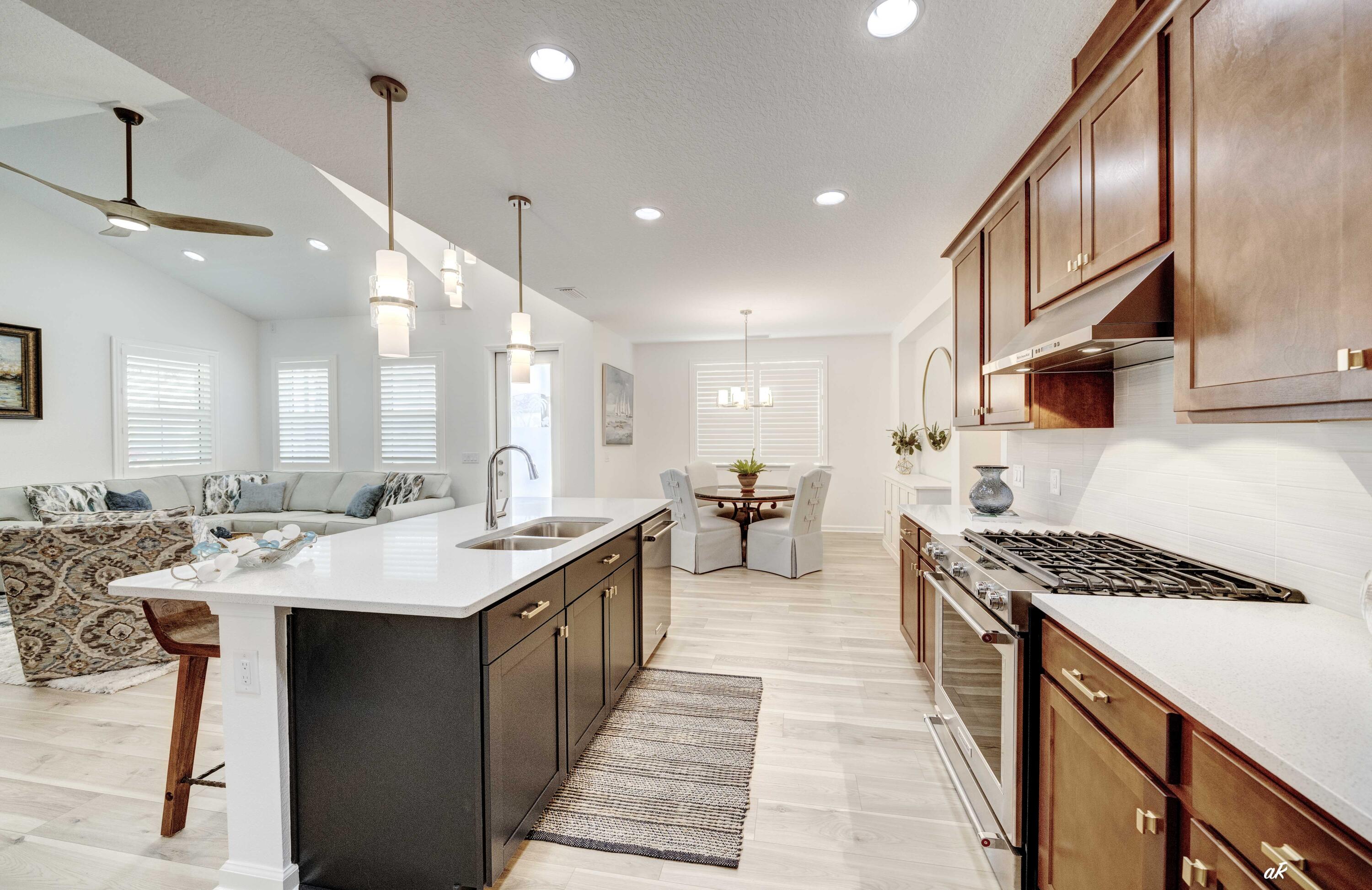 Latitude at Watersound - Residential