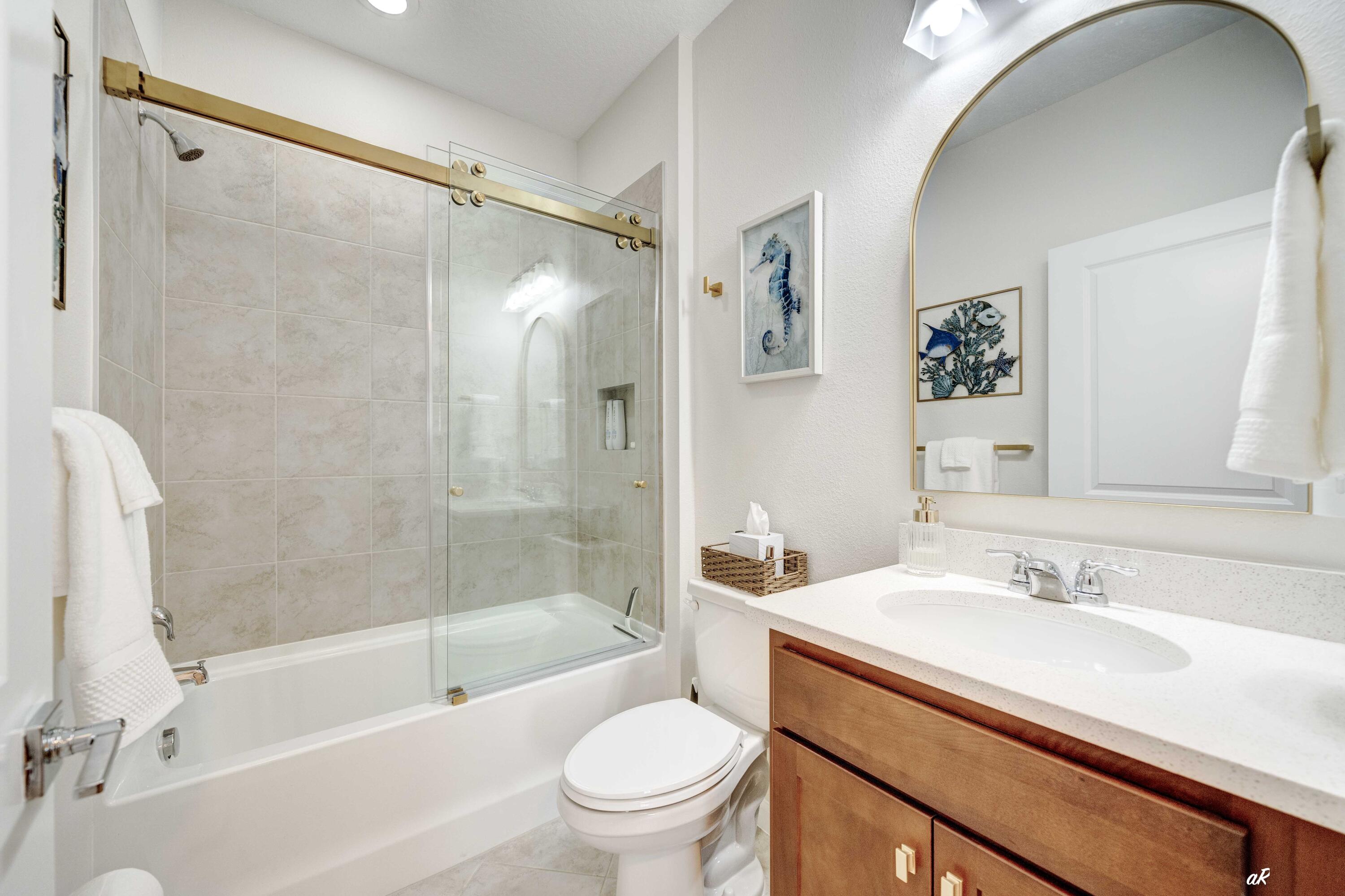Latitude at Watersound - Residential
