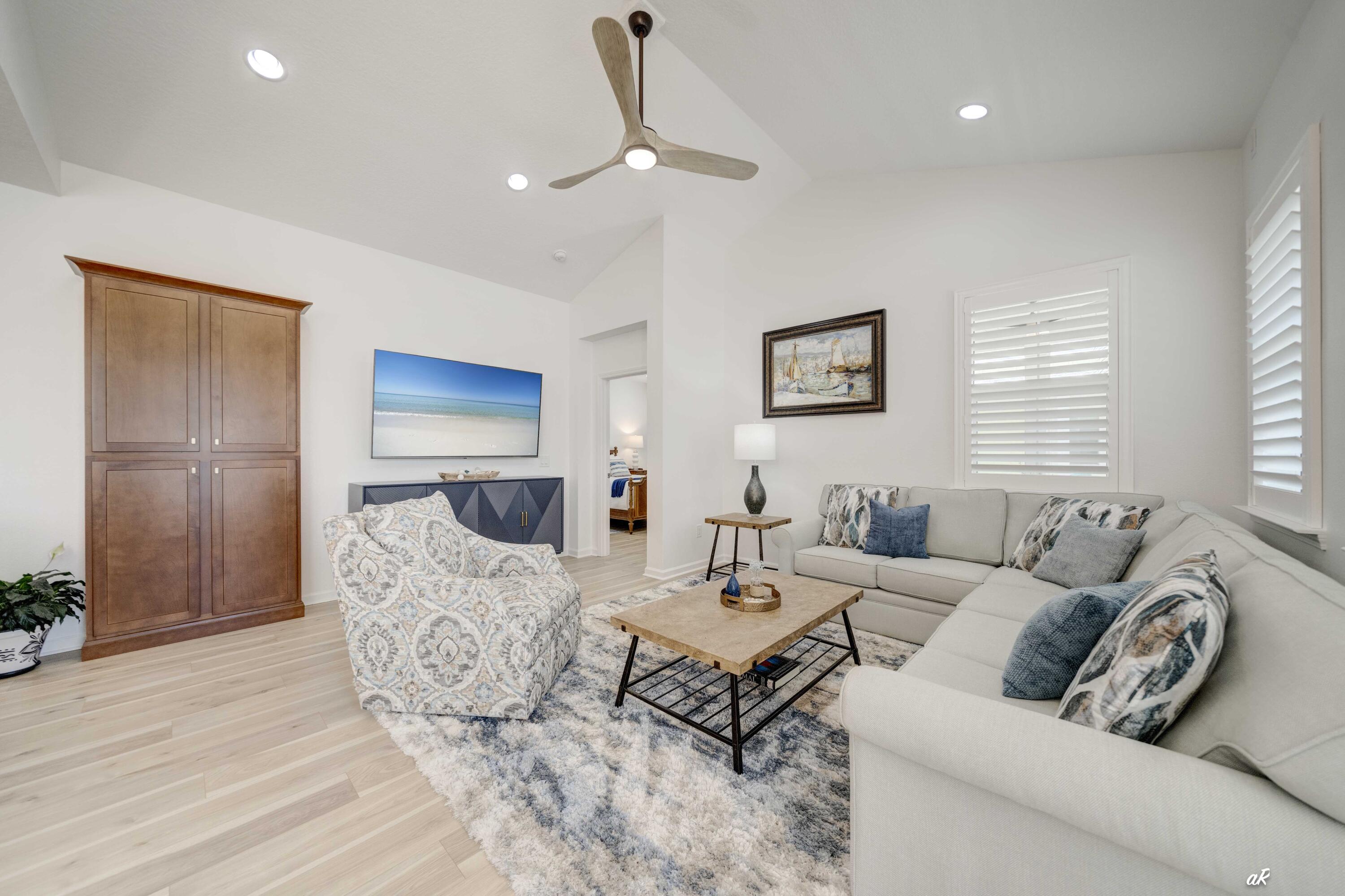 Latitude at Watersound - Residential