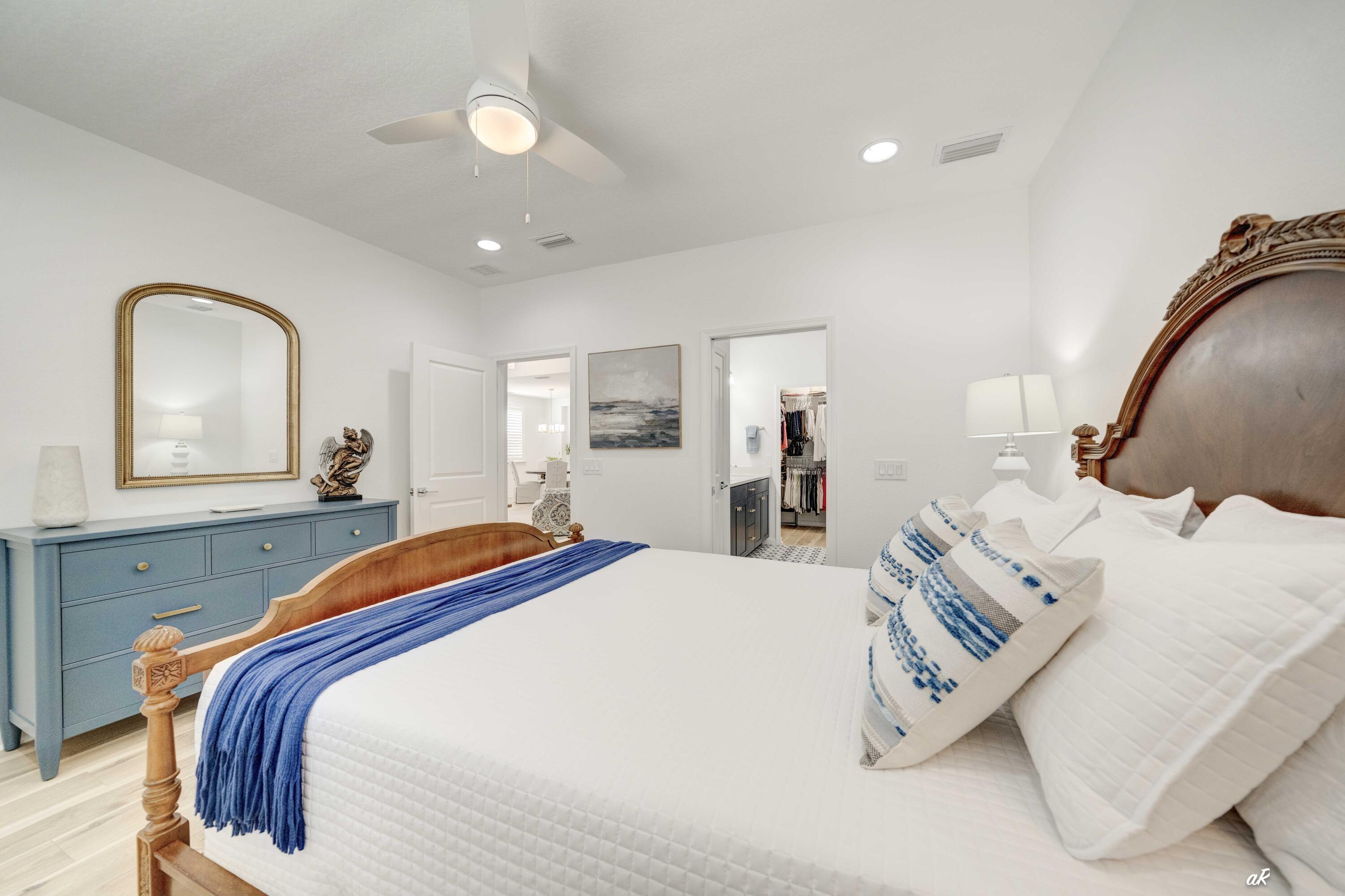 Latitude at Watersound - Residential