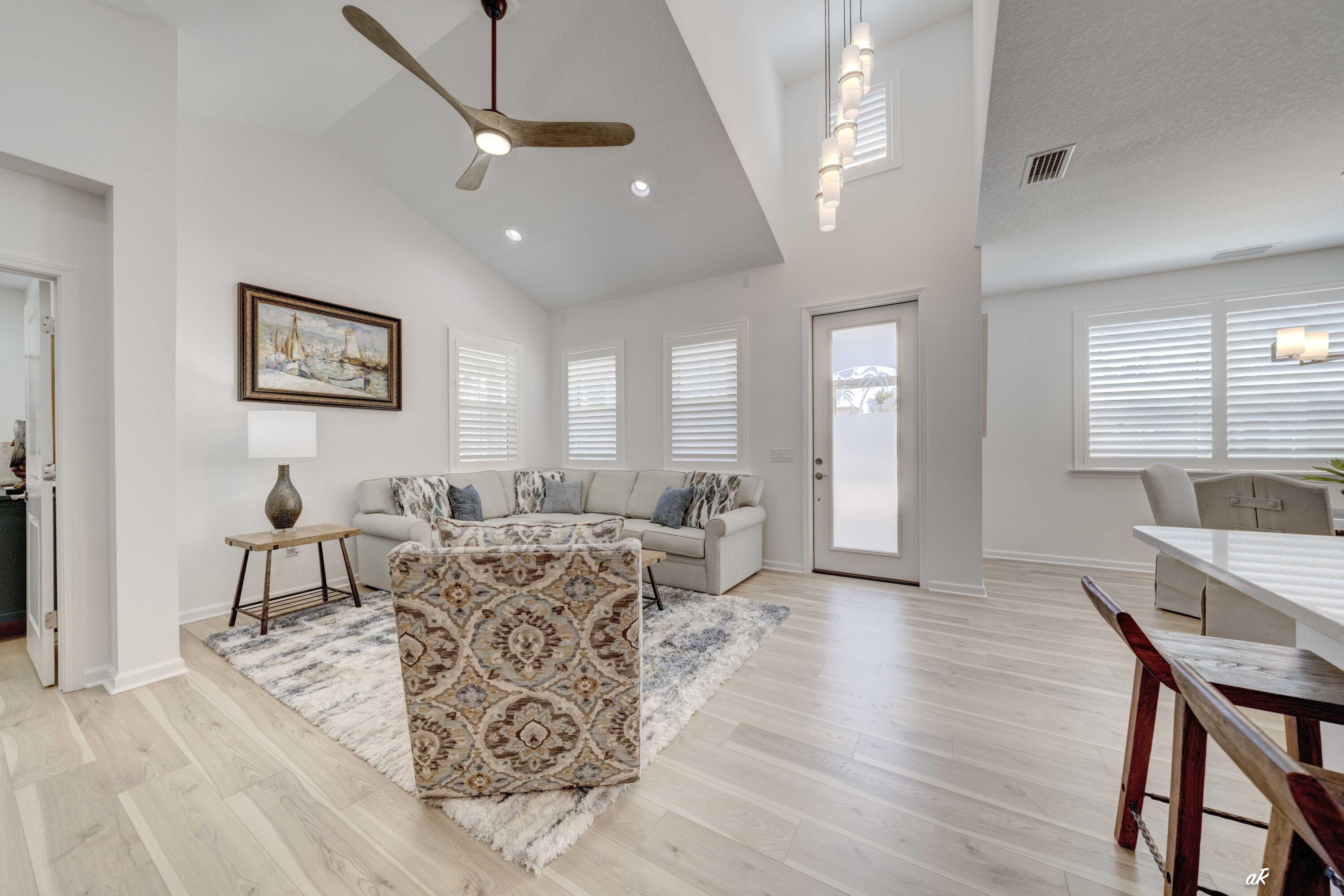 Latitude at Watersound - Residential
