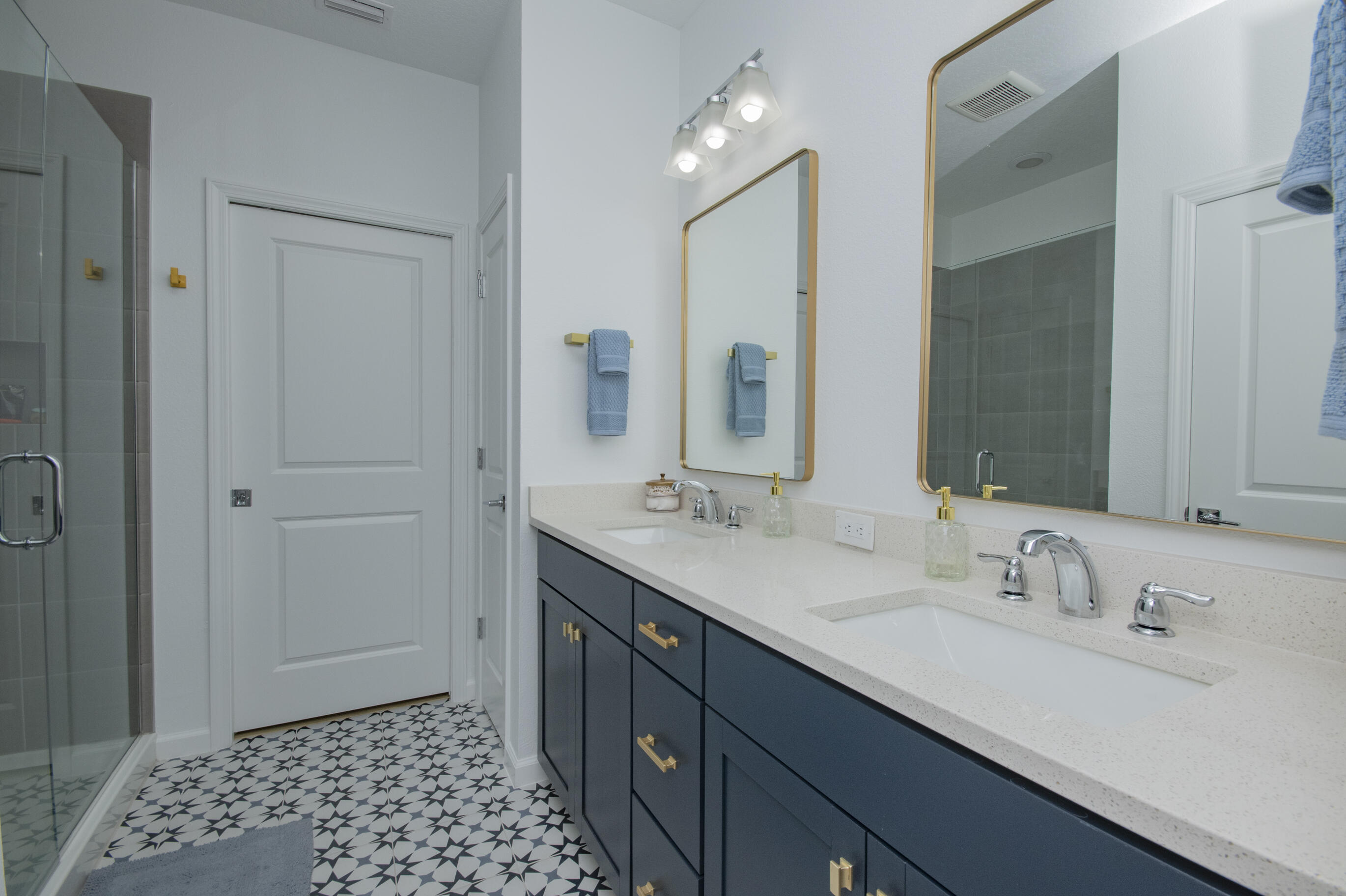 Latitude at Watersound - Residential
