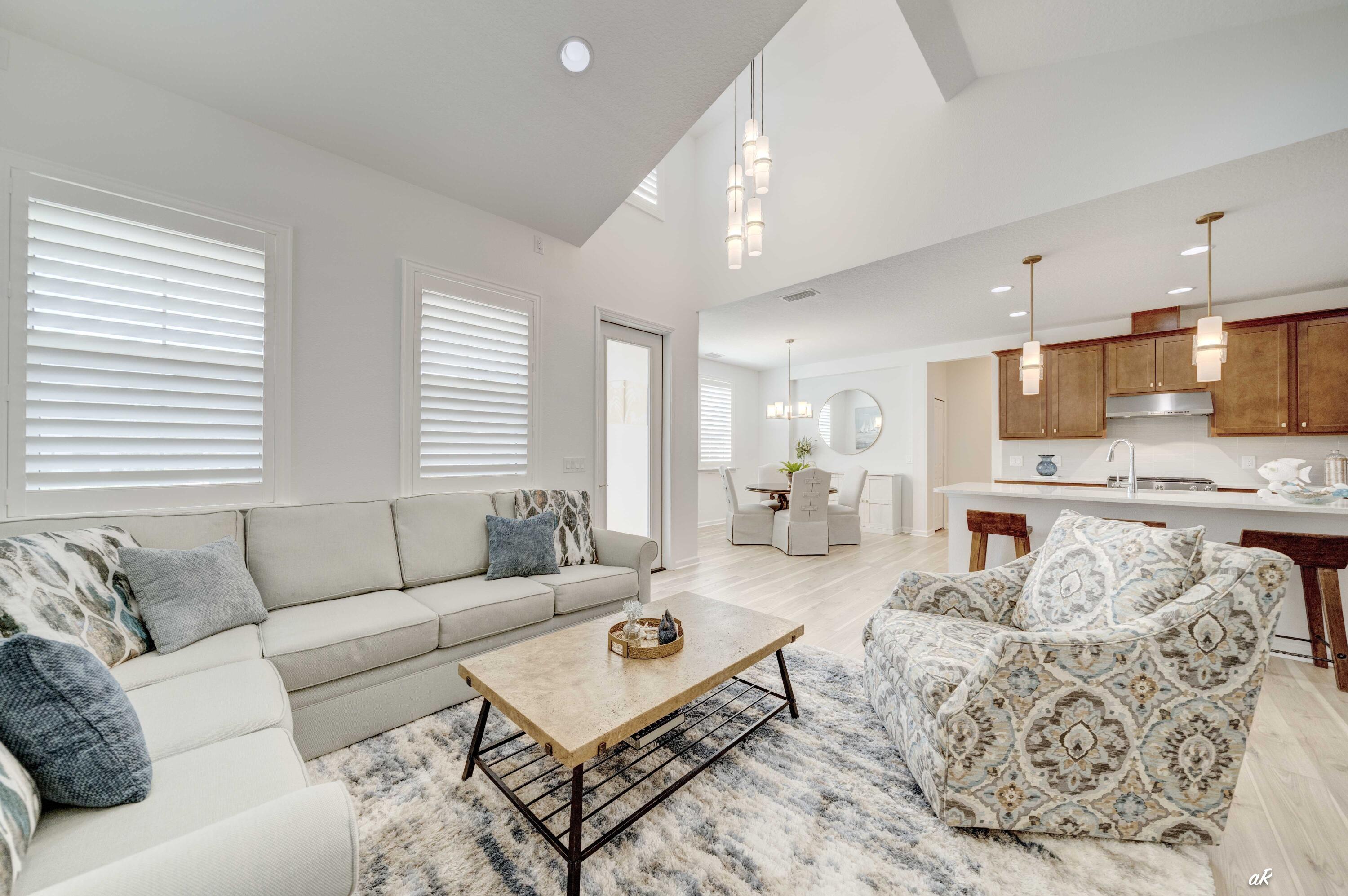 Latitude at Watersound - Residential