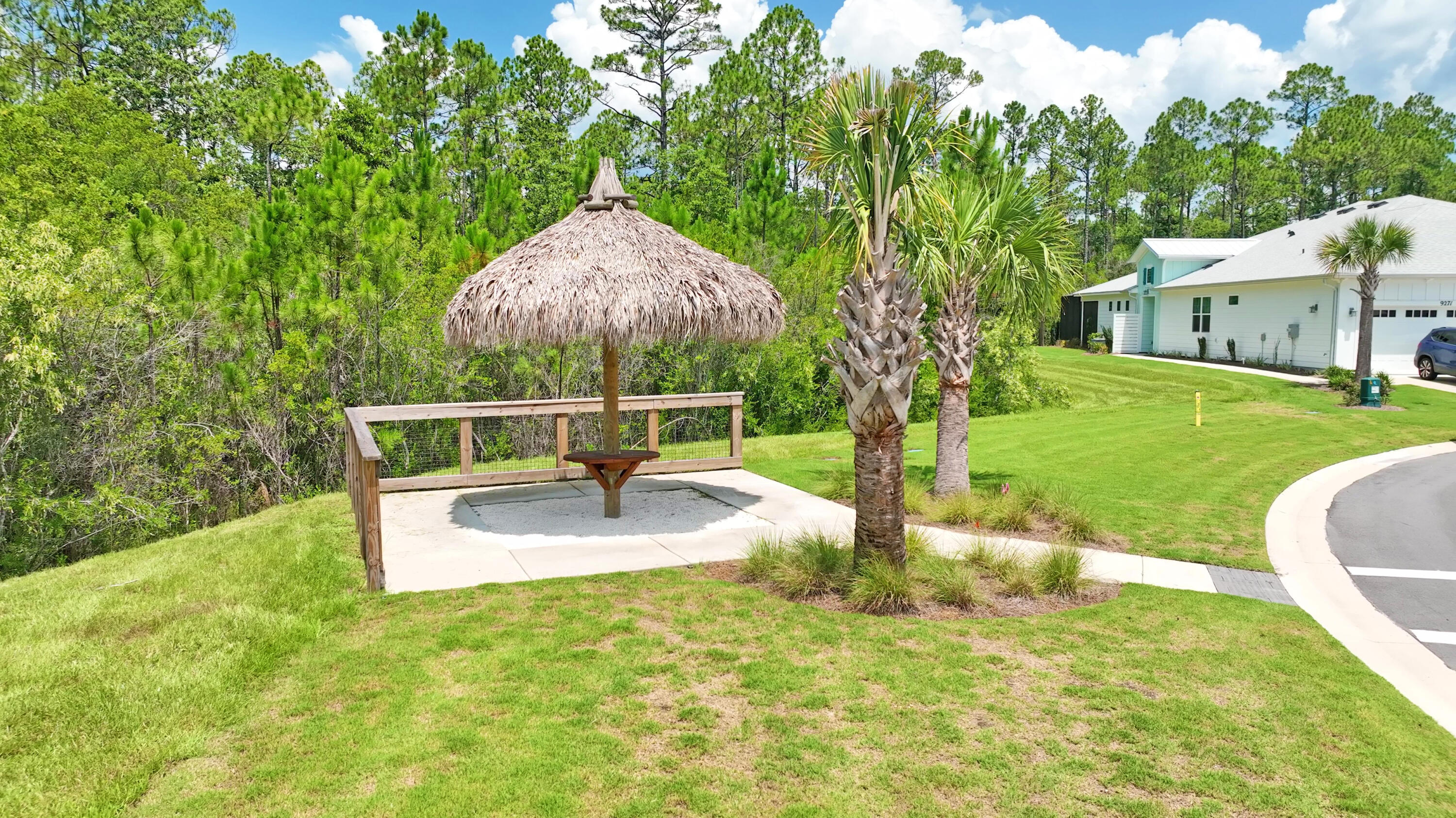 Latitude at Watersound - Residential