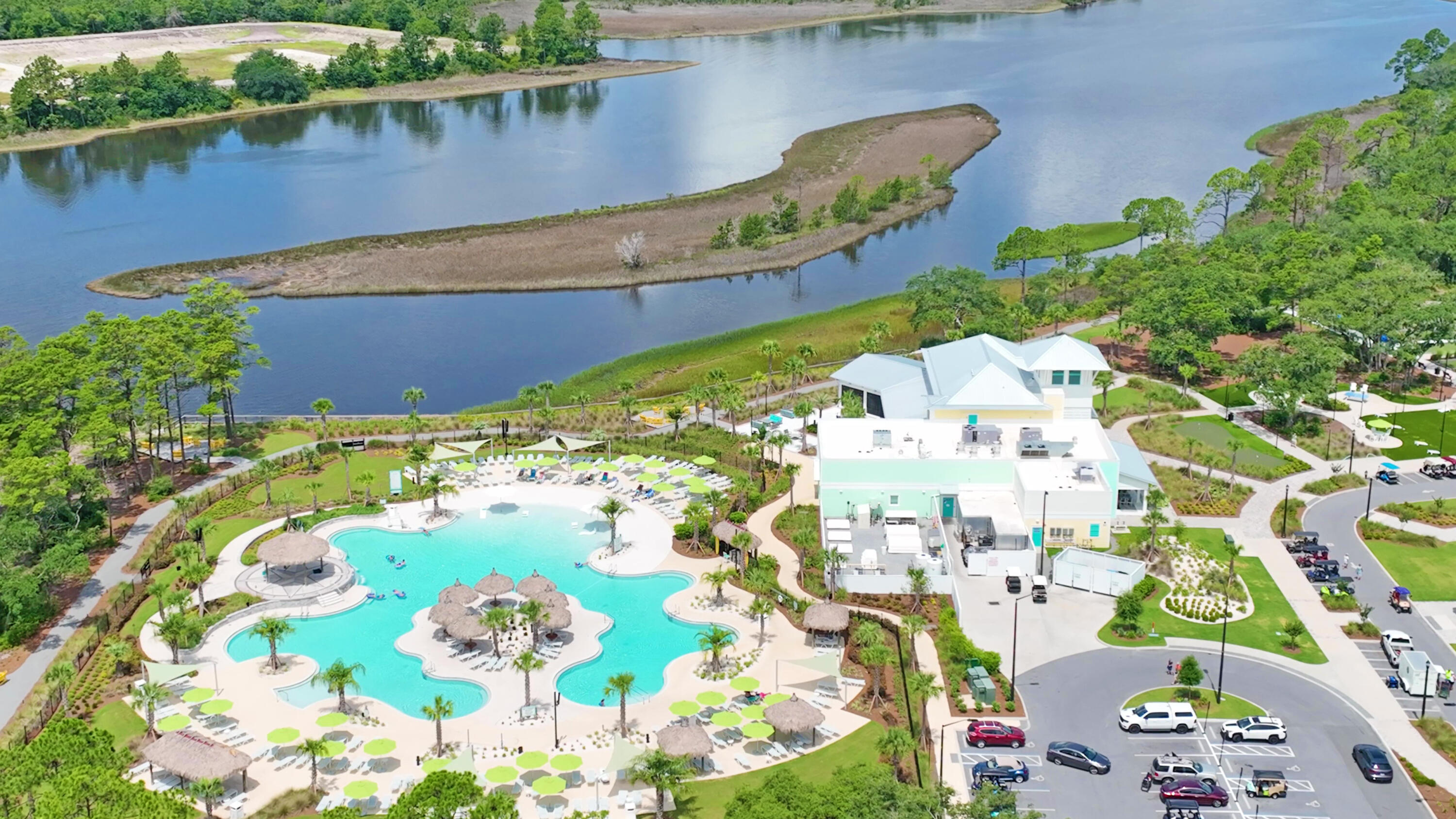 Latitude at Watersound - Residential