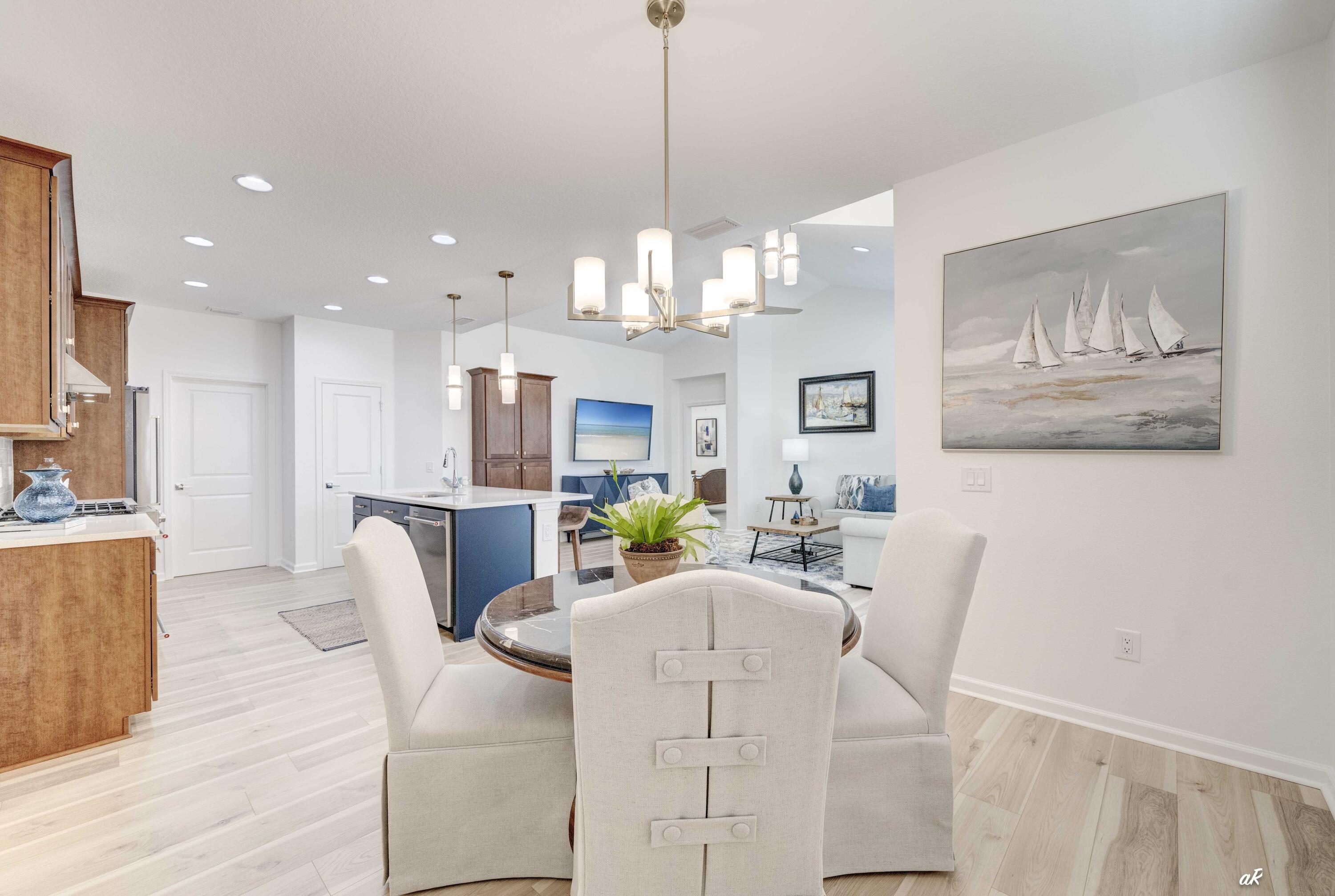 Latitude at Watersound - Residential