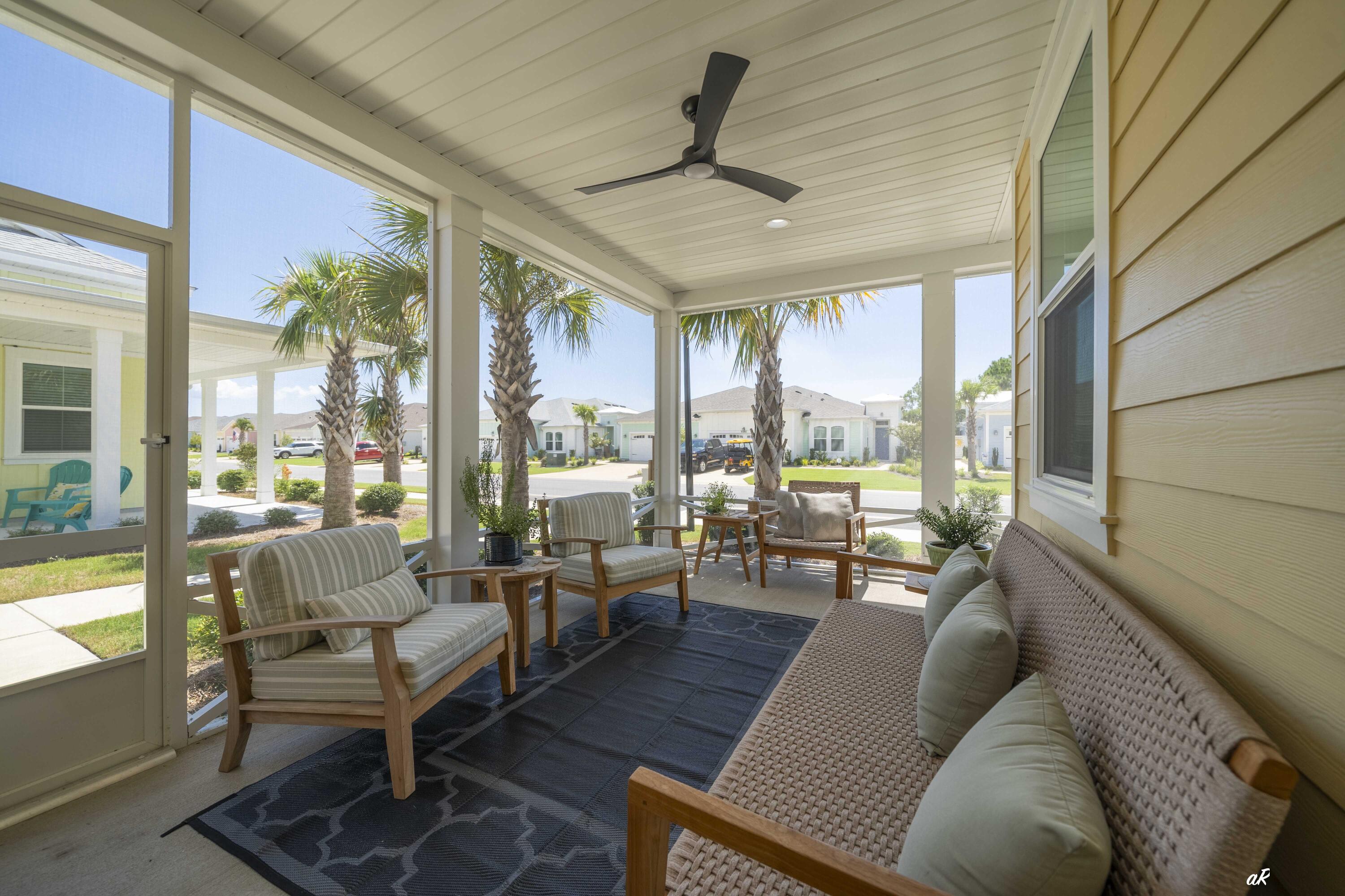 Latitude at Watersound - Residential