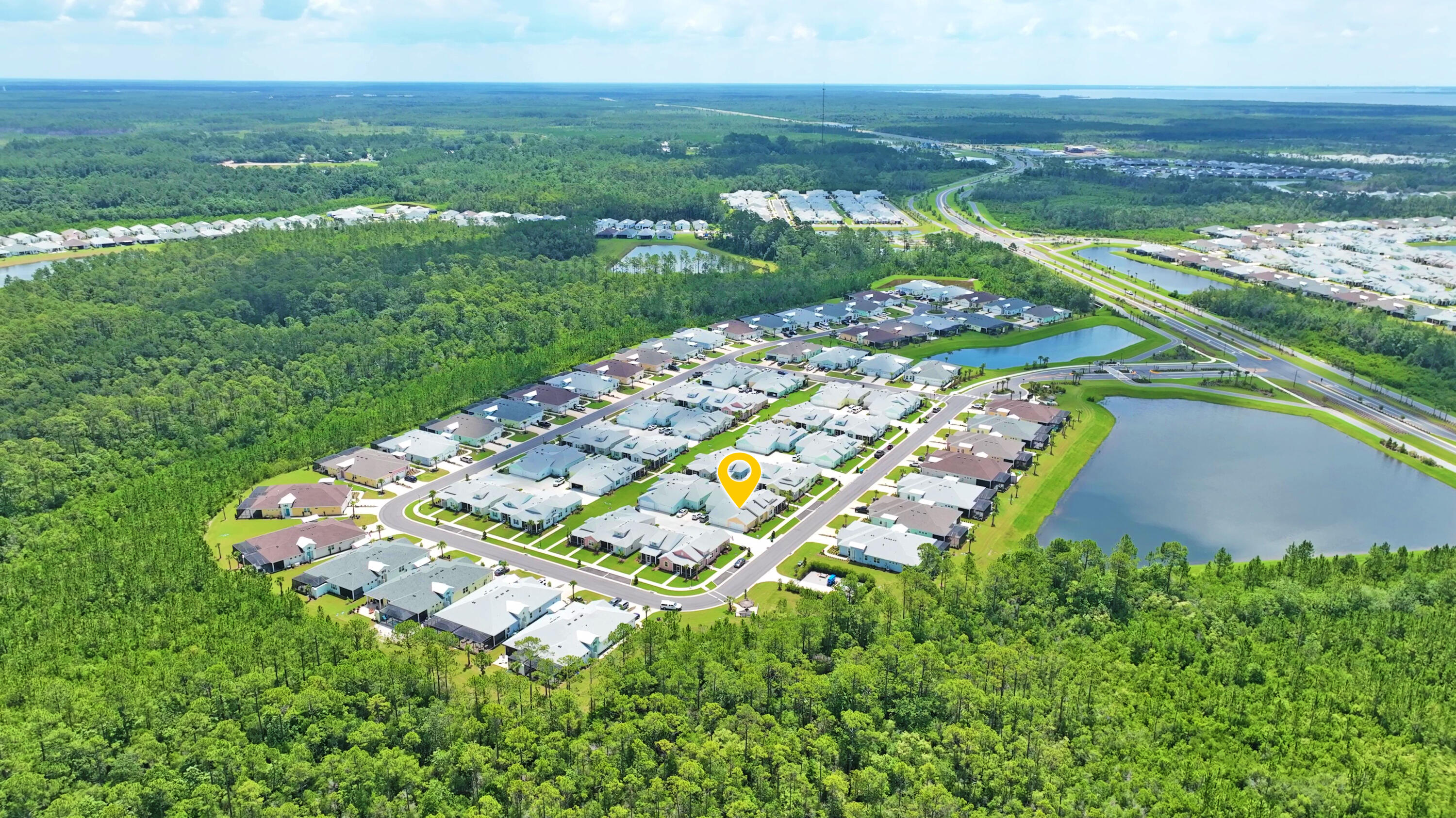 Latitude at Watersound - Residential