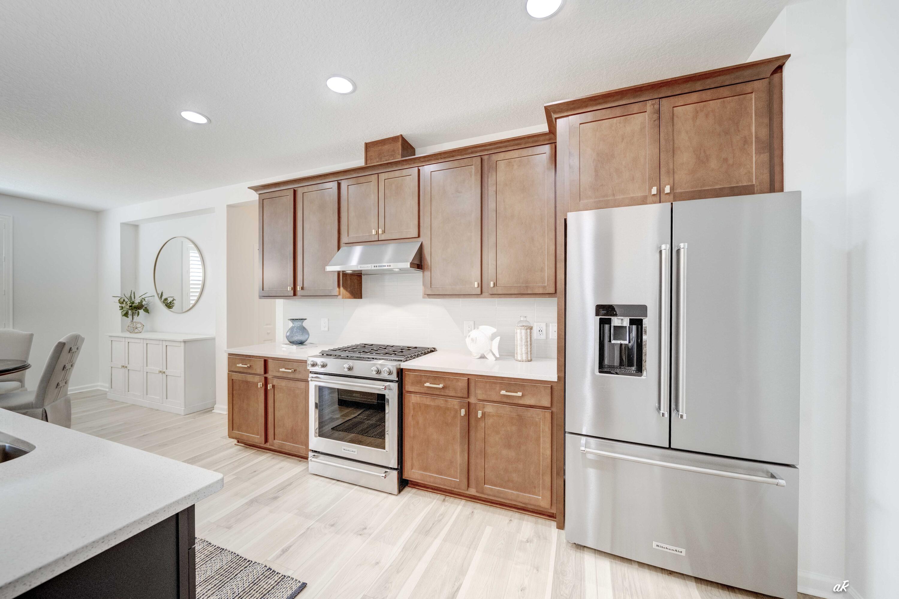 Latitude at Watersound - Residential