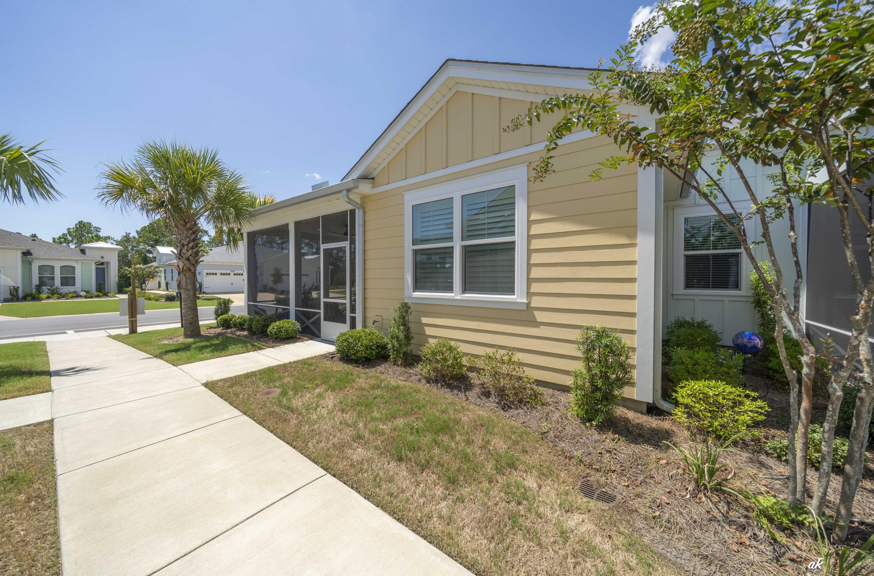 Latitude at Watersound - Residential